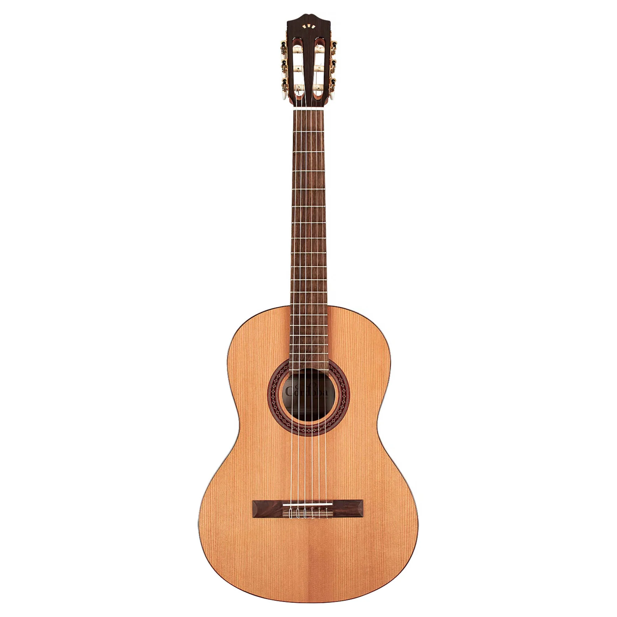 Cordoba Cadete 3/4 Size Classical Guitar - Image 2