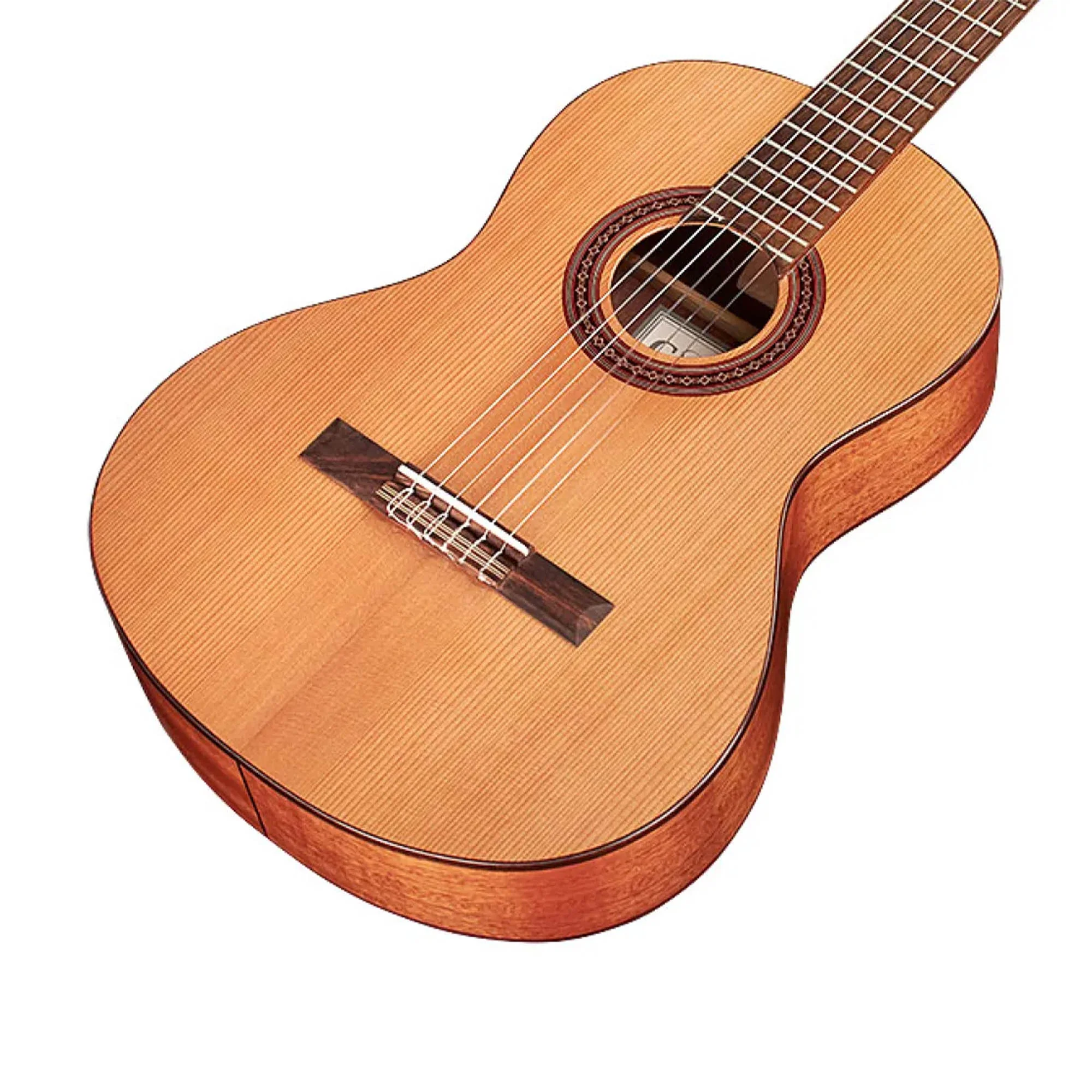 Cordoba Cadete 3/4 Size Classical Guitar - Image 4