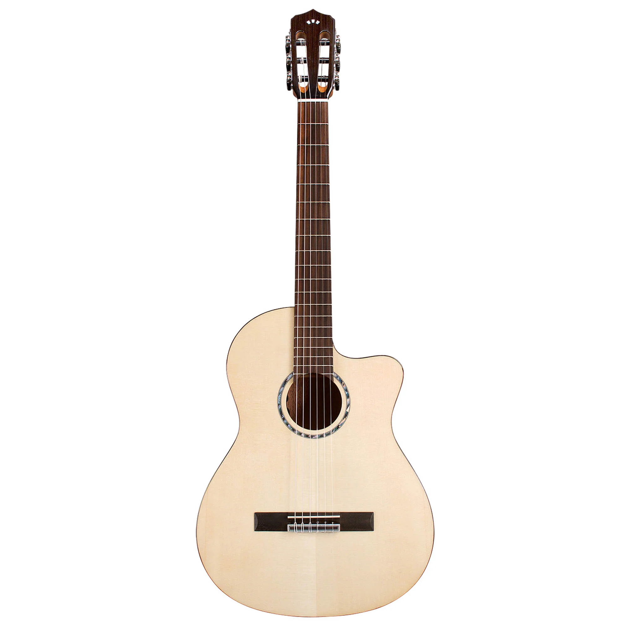 Cordoba Fusion 5 Electro-Classical Guitar - Image 4