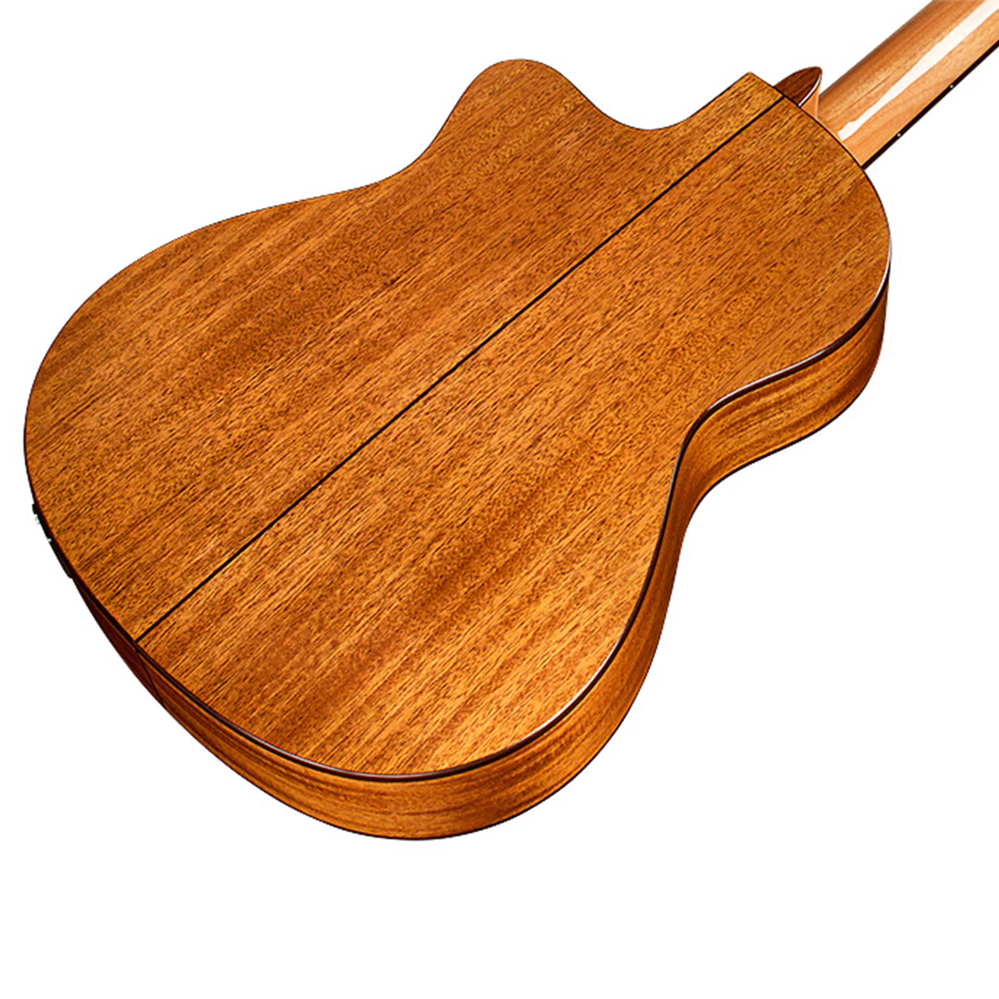 Cordoba Fusion 5 Electro-Classical Guitar - Image 5