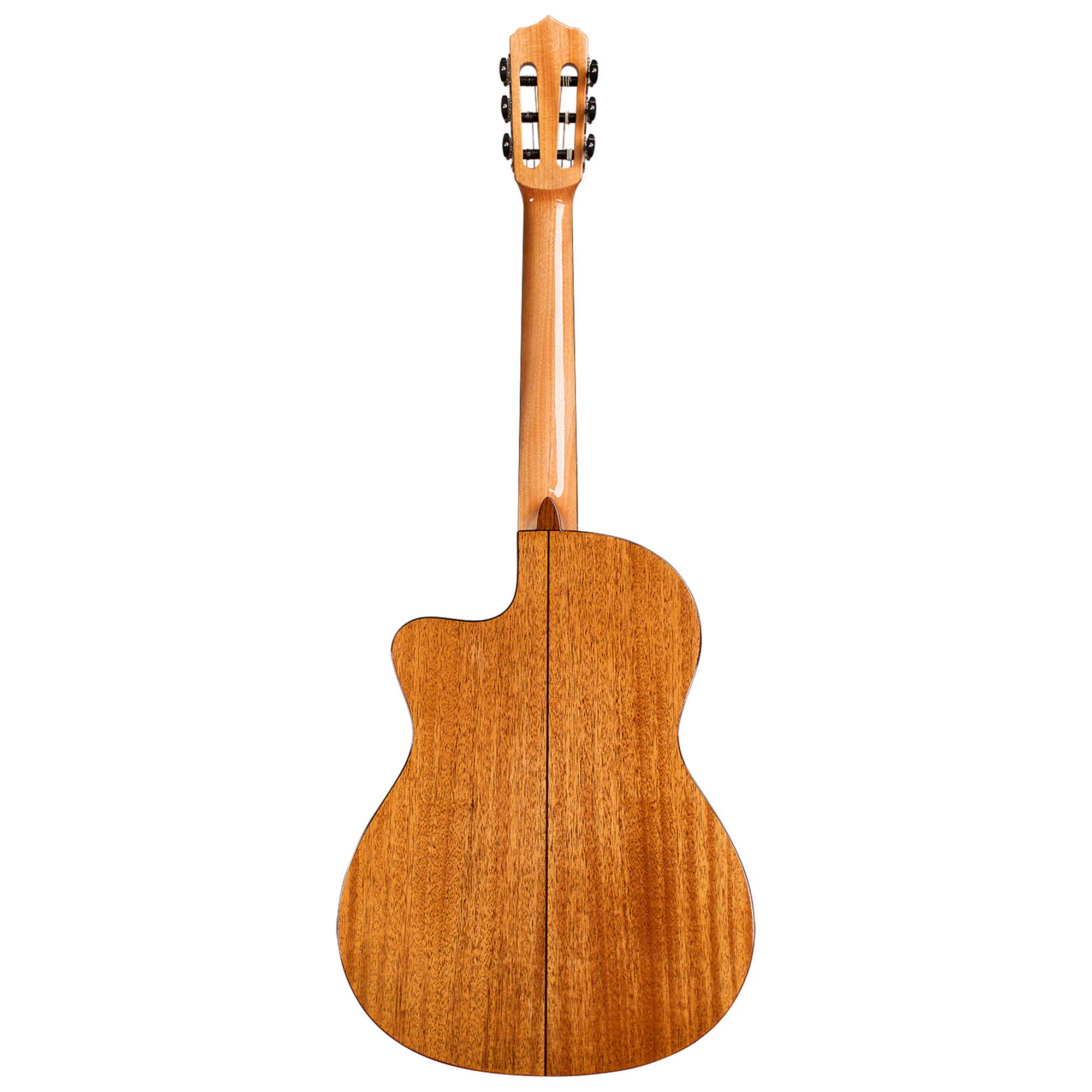 Cordoba Fusion 5 Electro-Classical Guitar - Image 6