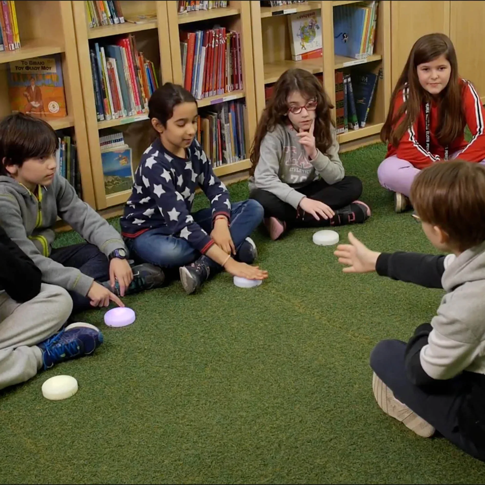 Cosmo Learning System - Image 7