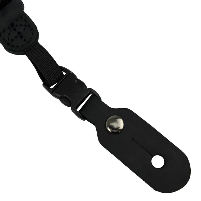 Faxx KCLS Elasticated Clarinet Sling - Image 3