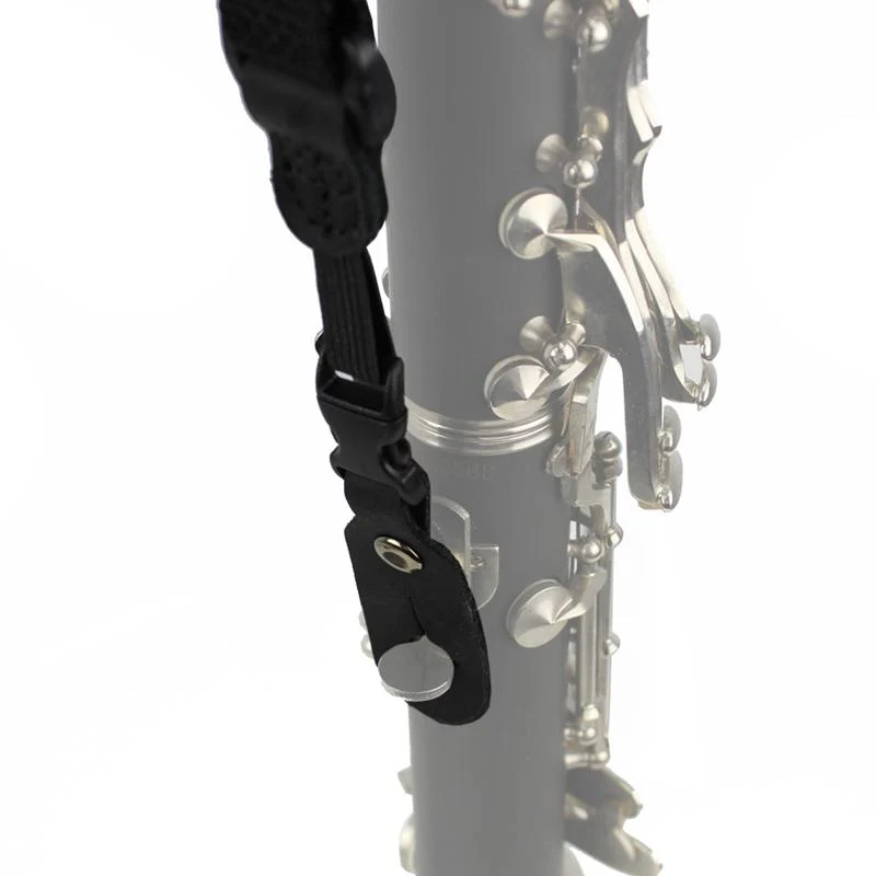 Faxx KCLS Elasticated Clarinet Sling - Image 4
