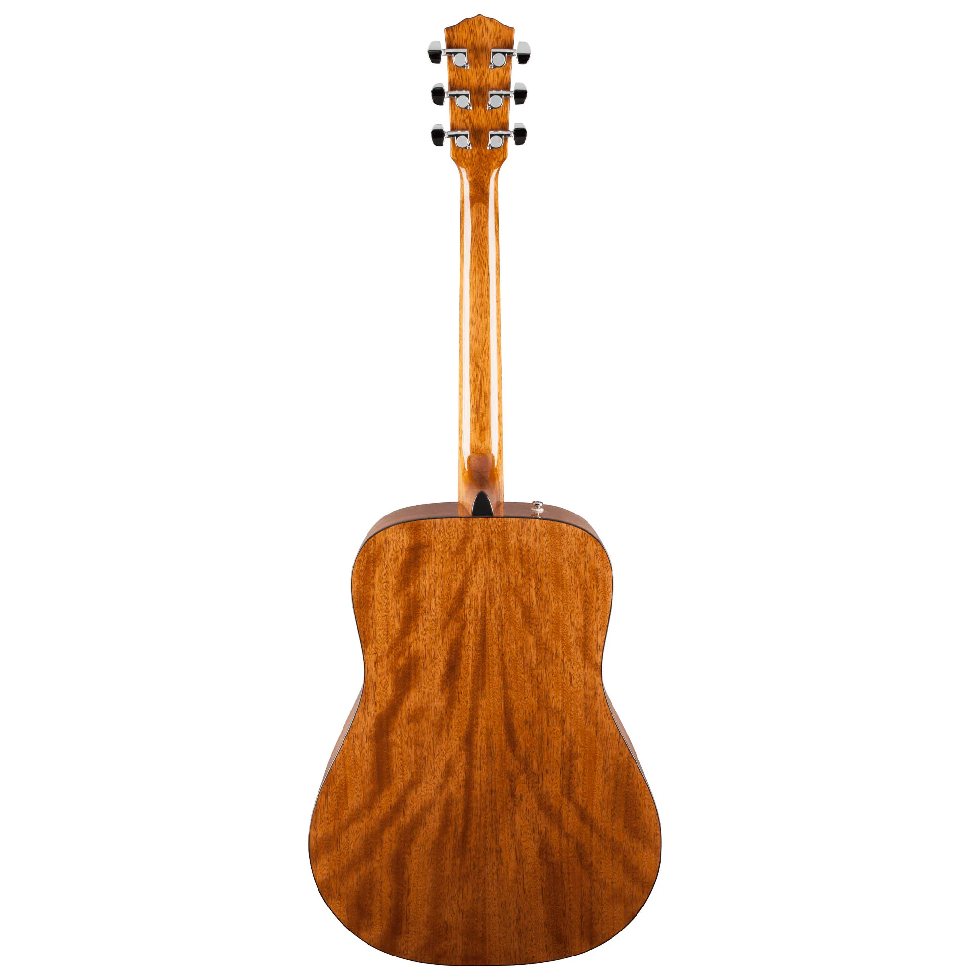 Fender CD-60 Dreadnought Acoustic Guitar V3 DS - Image 4