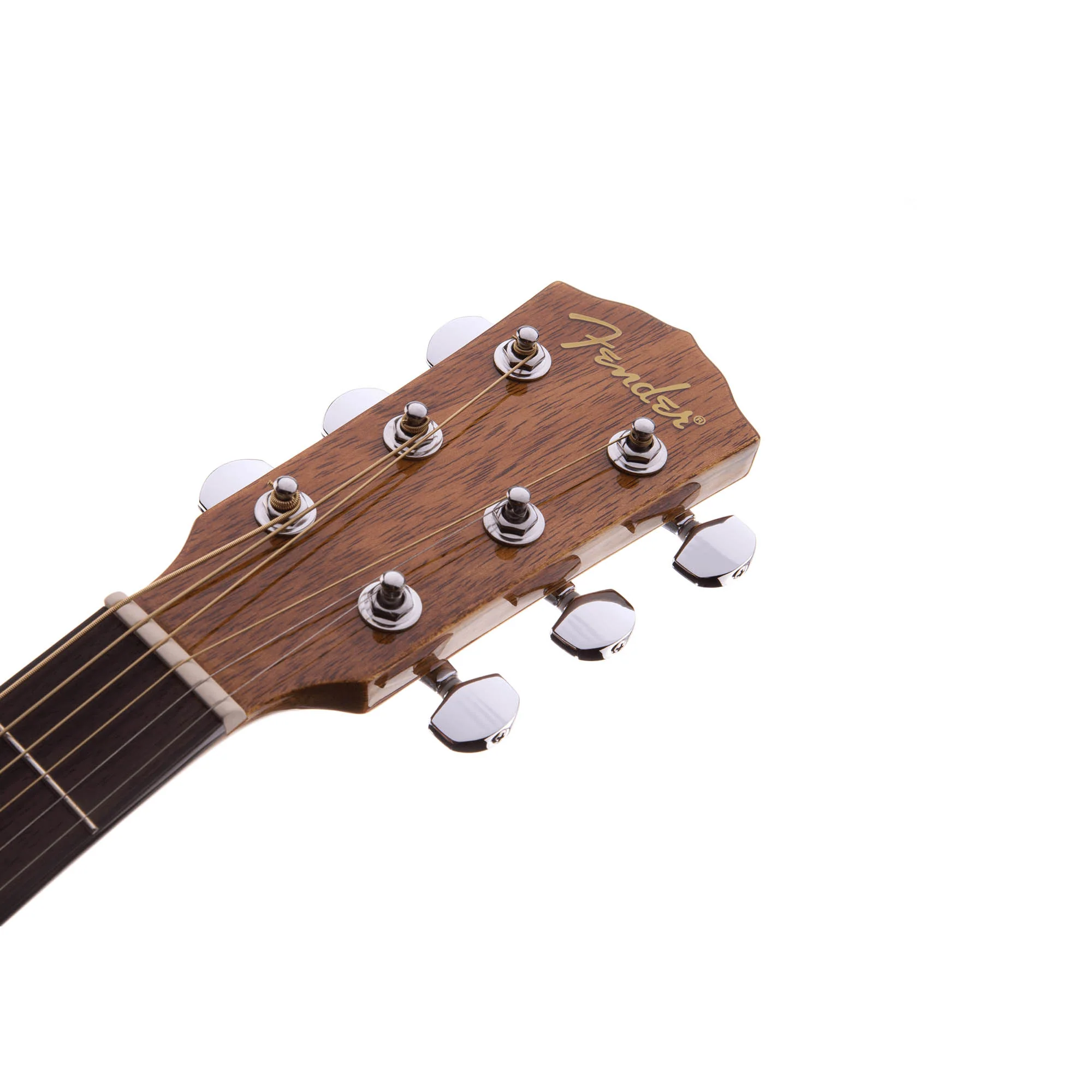 Fender CD-60 Dreadnought Acoustic Guitar V3 DS - Image 5