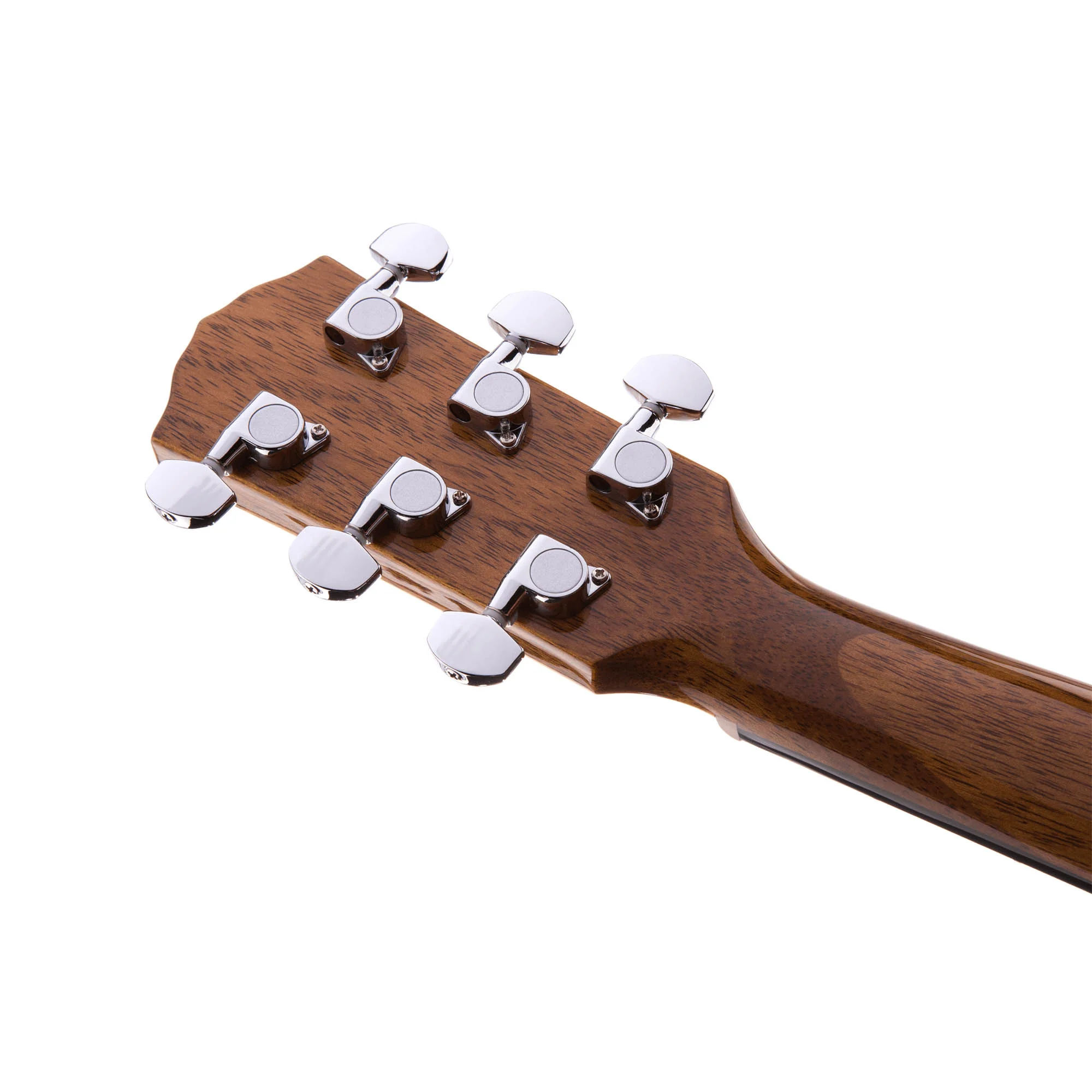 Fender CD-60 Dreadnought Acoustic Guitar V3 DS - Image 6