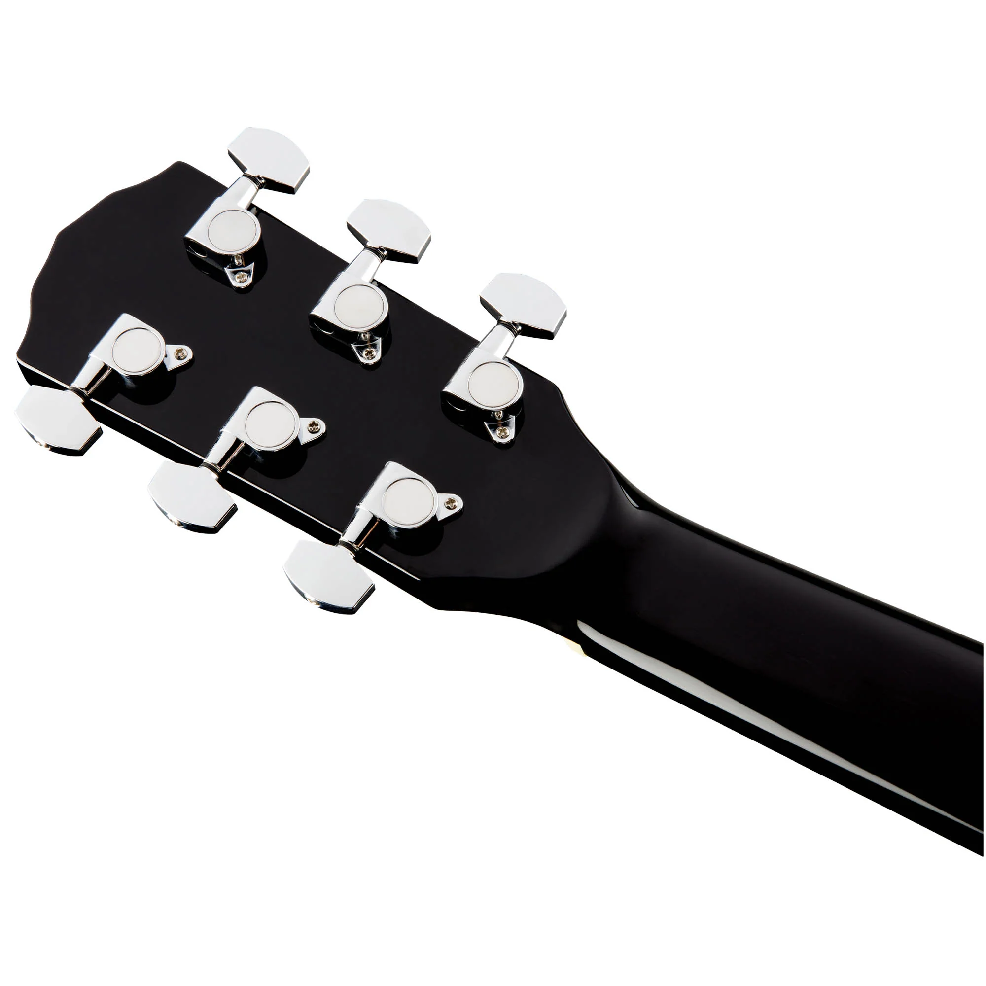 Fender CD-60SCE Dreadnought Electro-Acoustic Guitar - Image 8