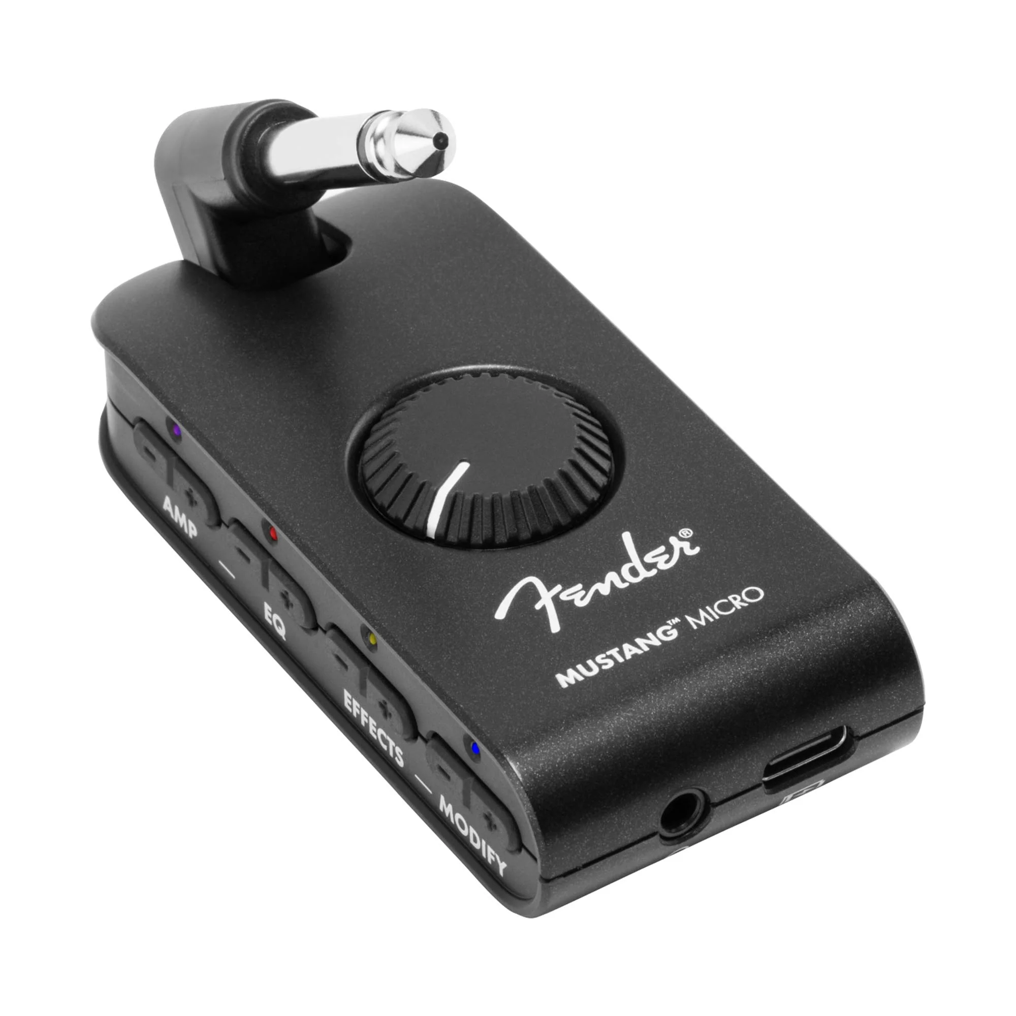 Fender Mustang Micro Amplifier - Image 4