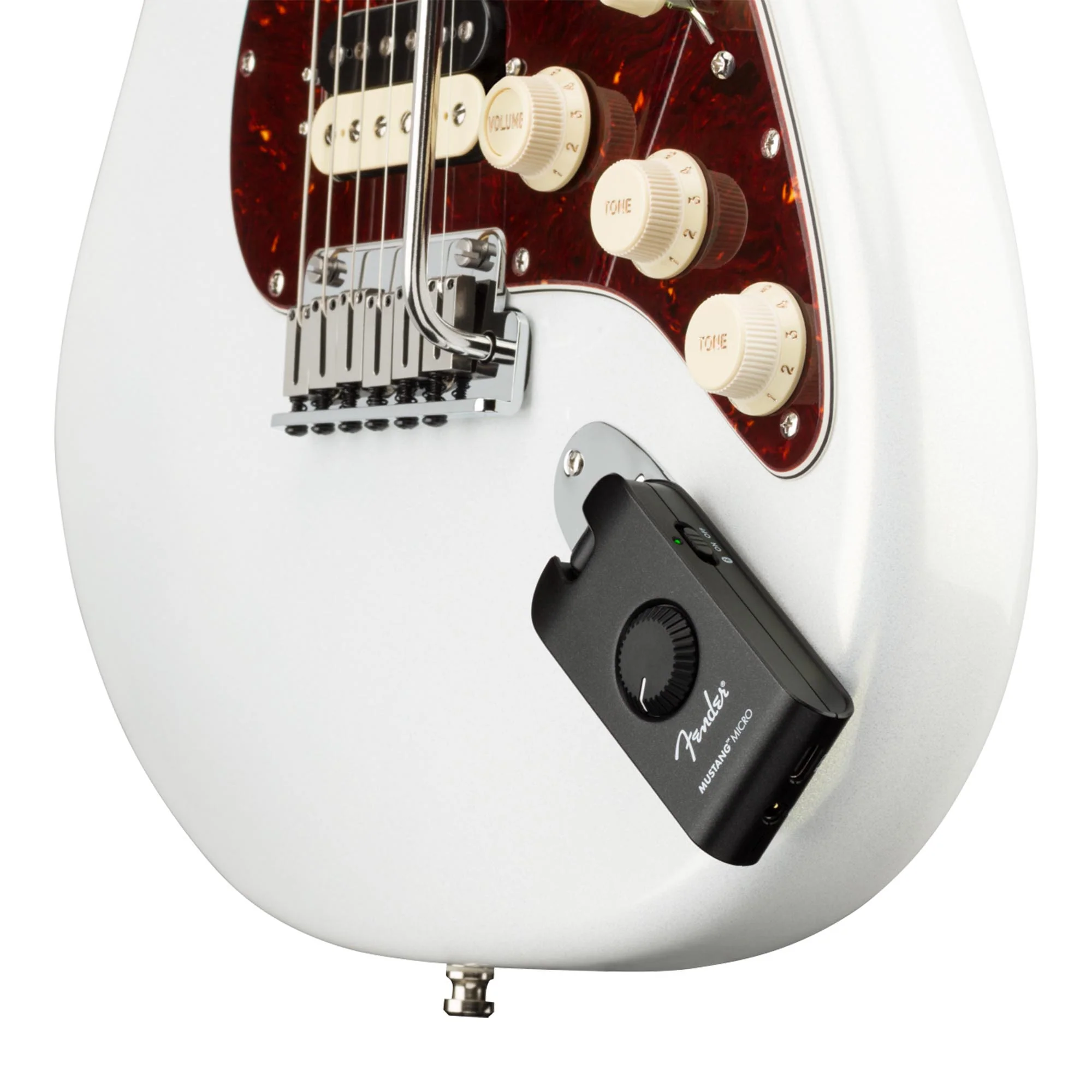 Fender Mustang Micro Amplifier - Image 7