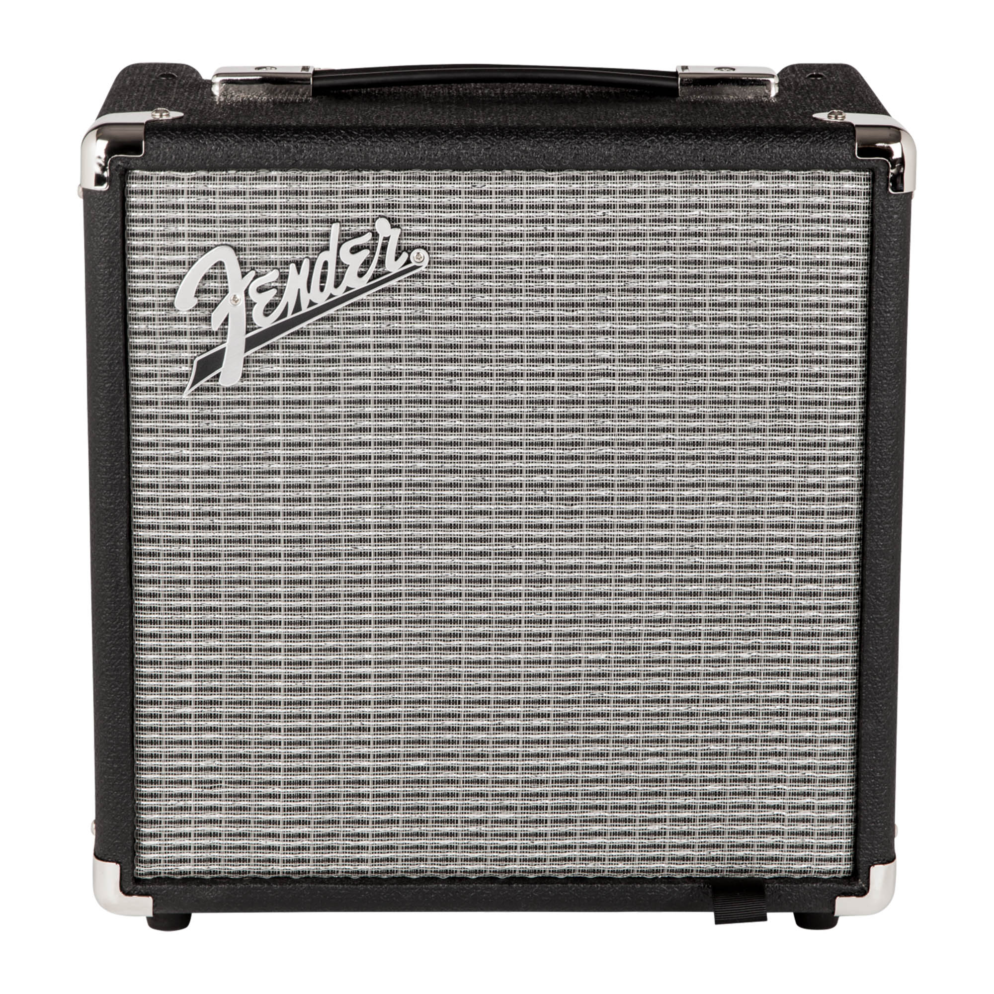 Fender Rumble 15 V3 Bass Combo Amplifier - 15W - Image 2