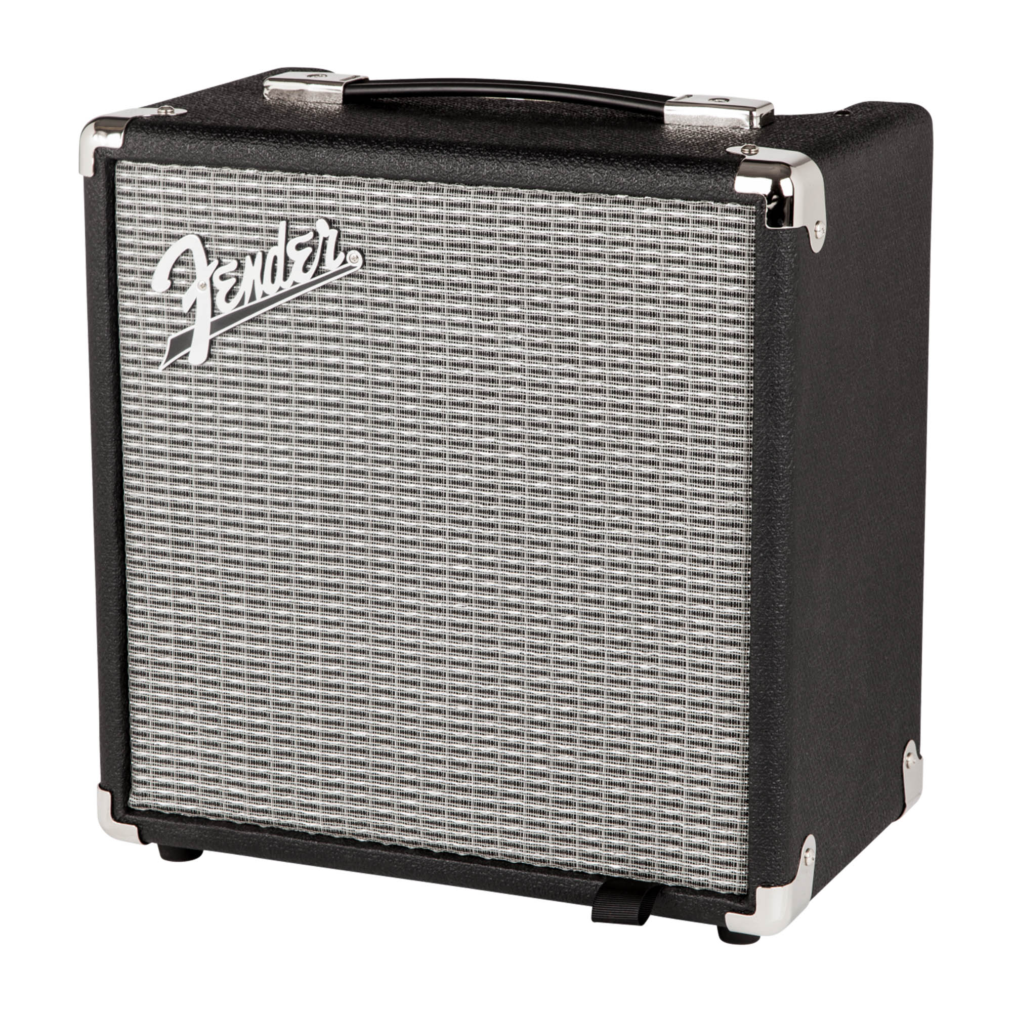 Fender Rumble 15 V3 Bass Combo Amplifier - 15W - Image 3