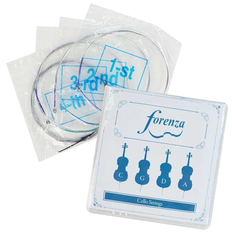 Forenza Cello Strings Set - Image 2