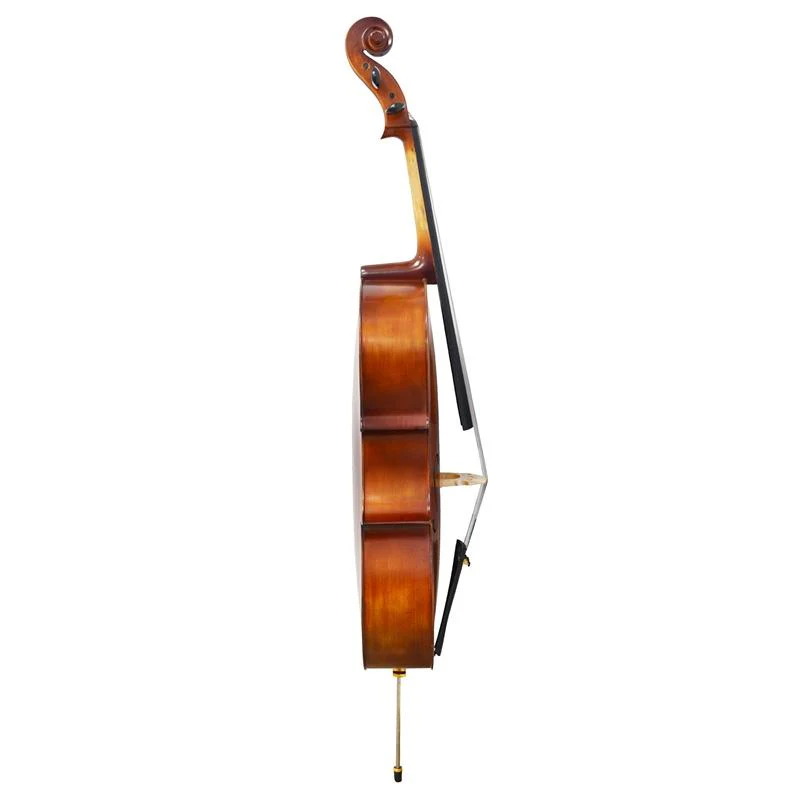 Forenza Prima 2 Cello Outfit - 1/4 Size - Image 3