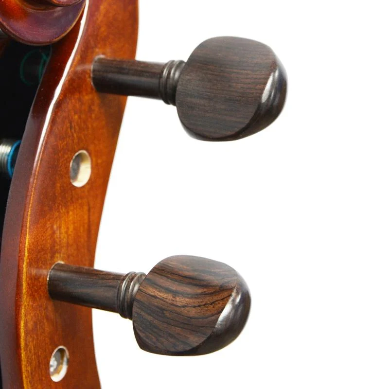 Forenza Prima 2 Cello Outfit - 1/8 Size - Image 7