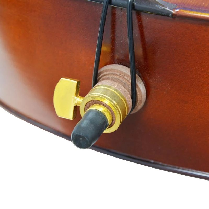 Forenza Prima 2 Cello Outfit - Full Size - Image 8