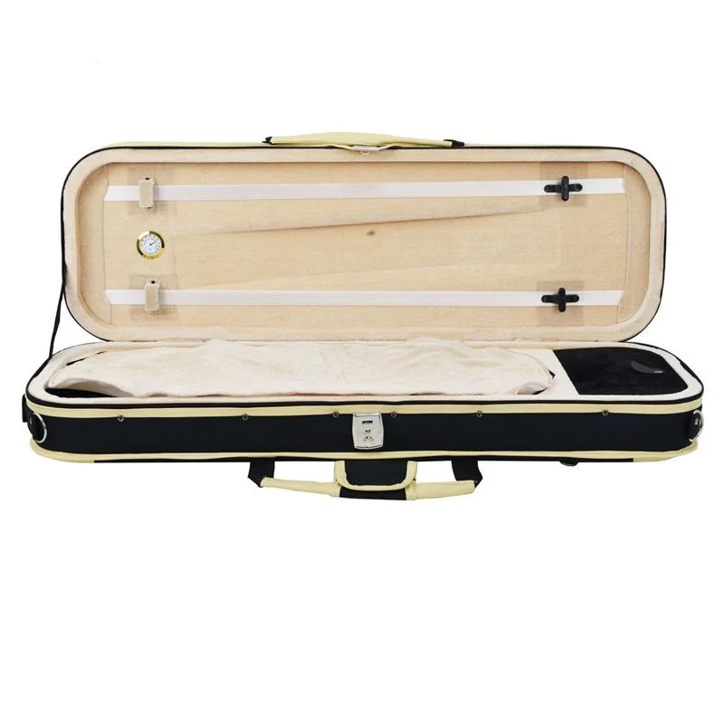 Forenza Square Violin Case - Full Size - Image 3