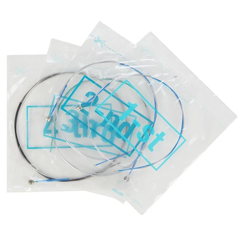 Forenza Viola Strings Set - Full Size - Image 3