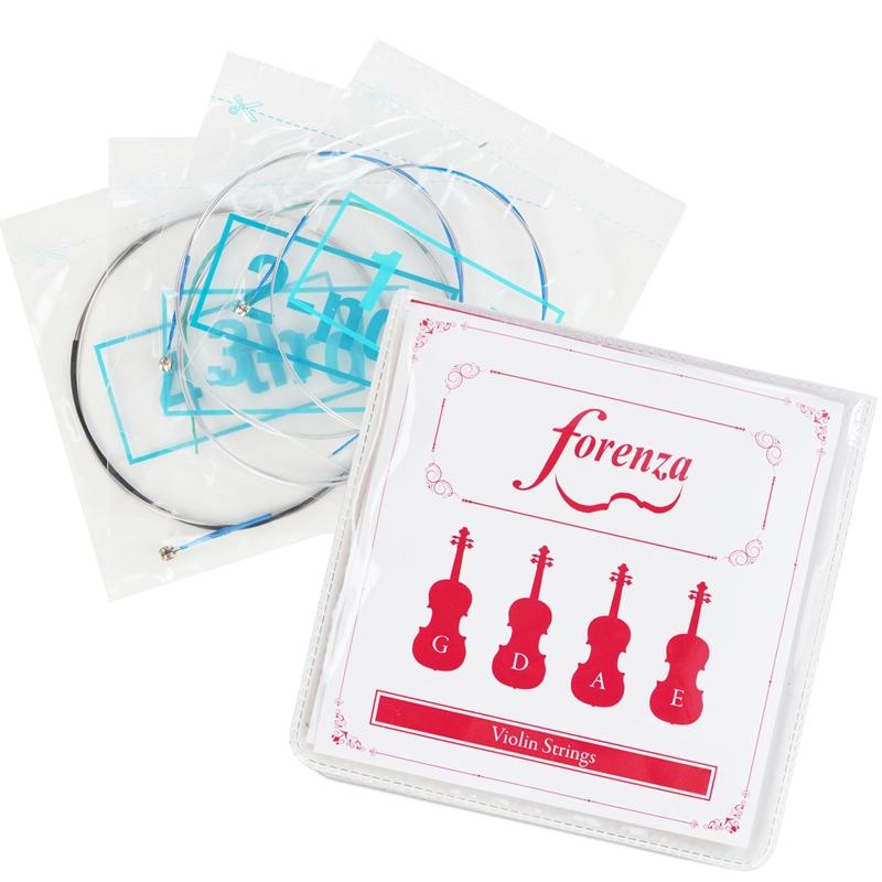Forenza Violin Strings Set - Image 2