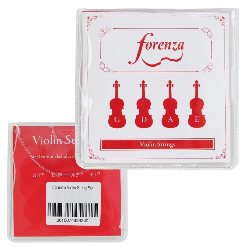 Forenza Violin Strings Set - Image 4