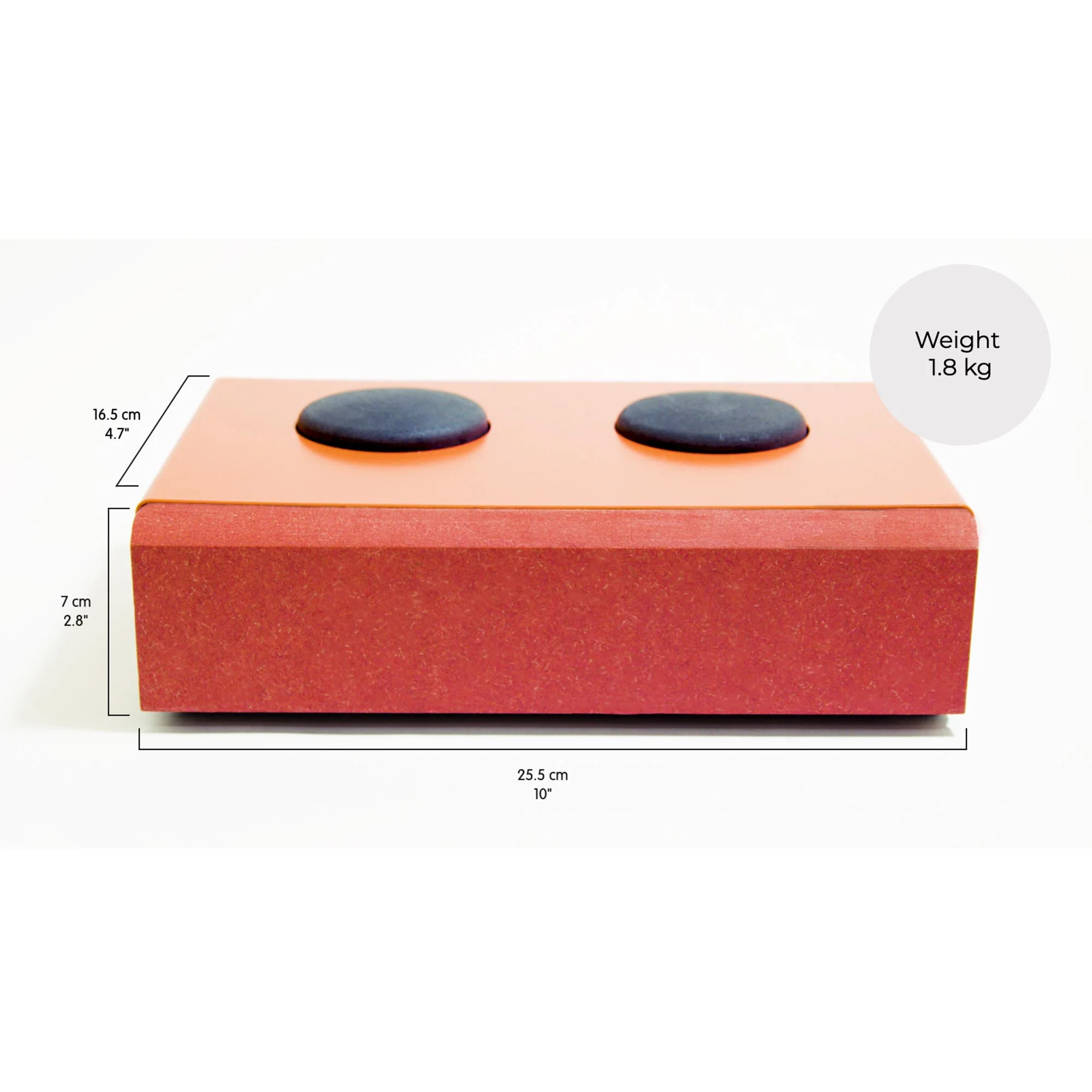 Funki Instrument Model 1: AC - Image 7
