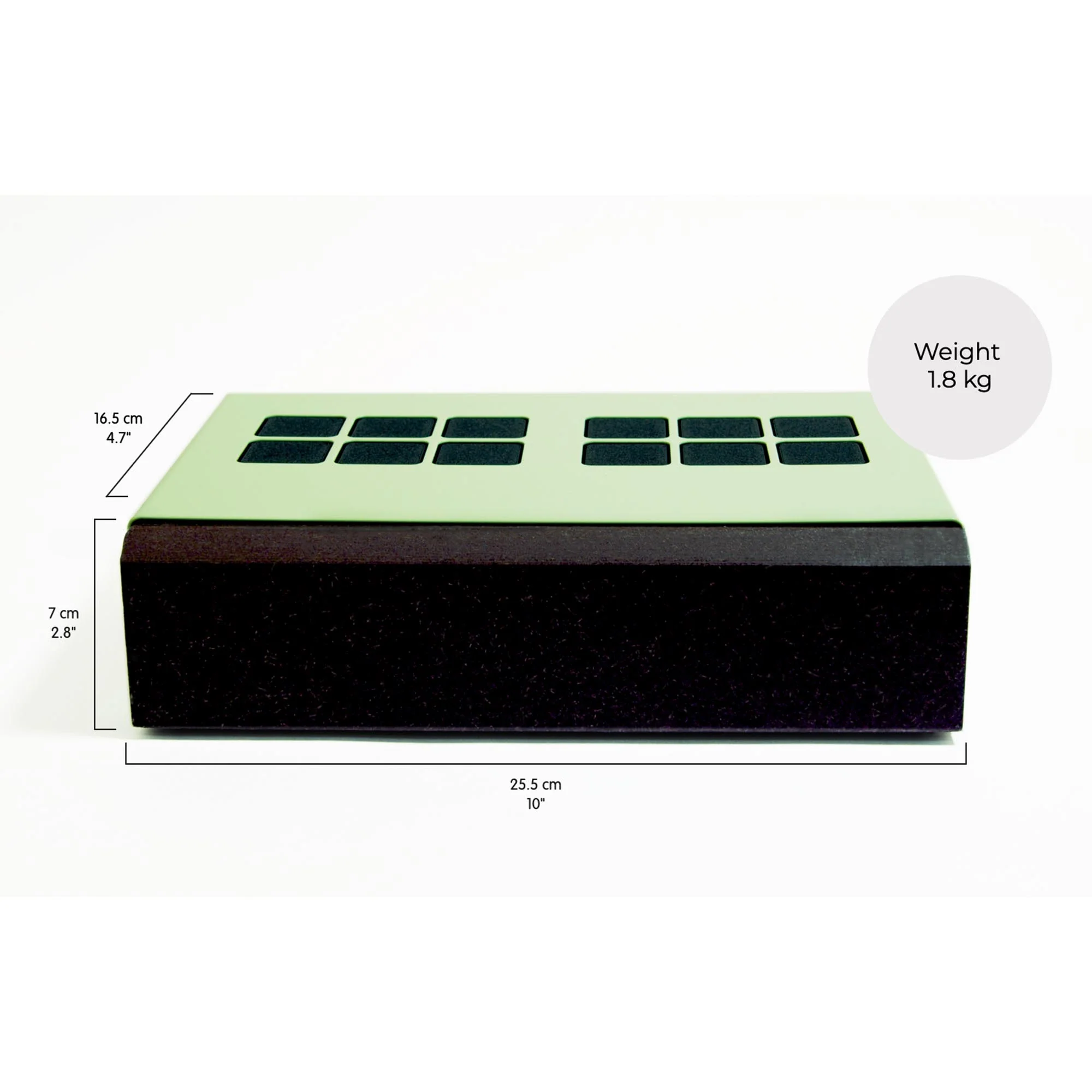 Funki Instrument Model 2: KAY - Image 6
