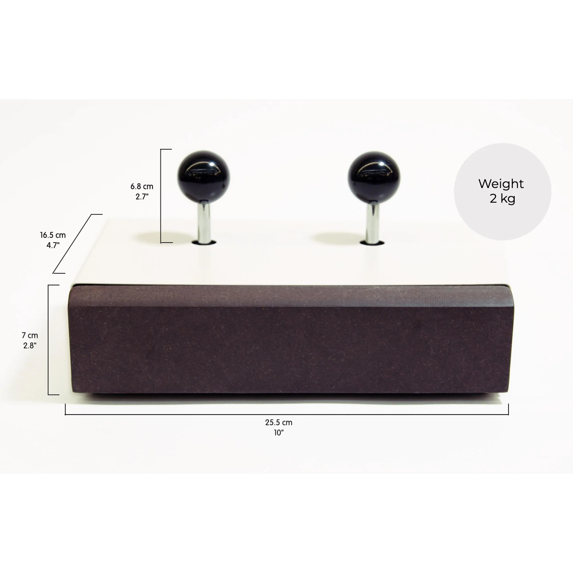 Funki Instrument Model 3: OVE - Image 6