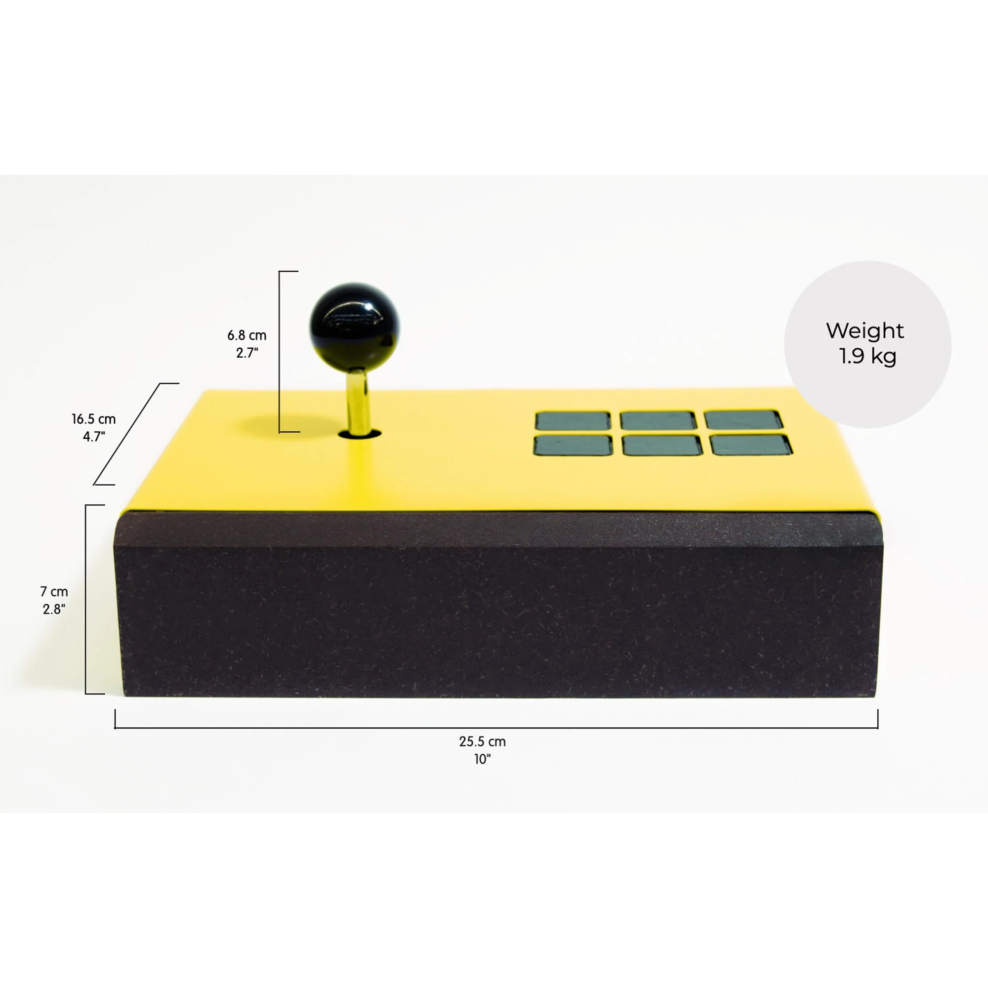 Funki Instrument Model 4: TITTI - Image 6