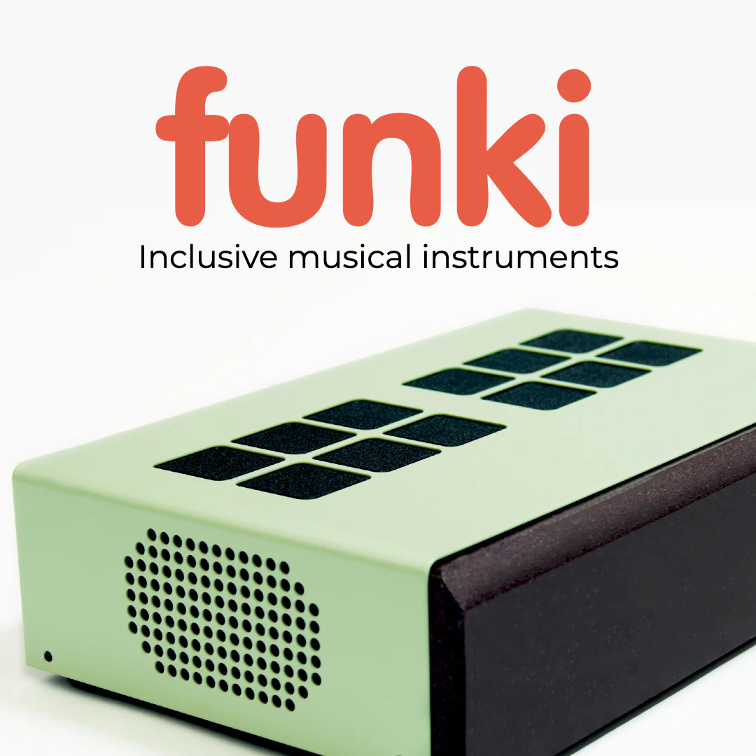 Funki Instrument Model 2: KAY - Image 3