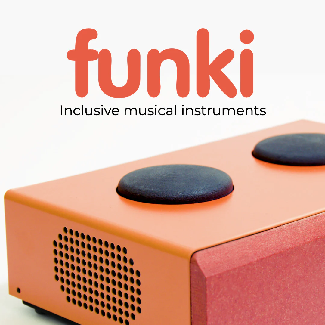 Funki Instrument Model 1: AC - Image 3