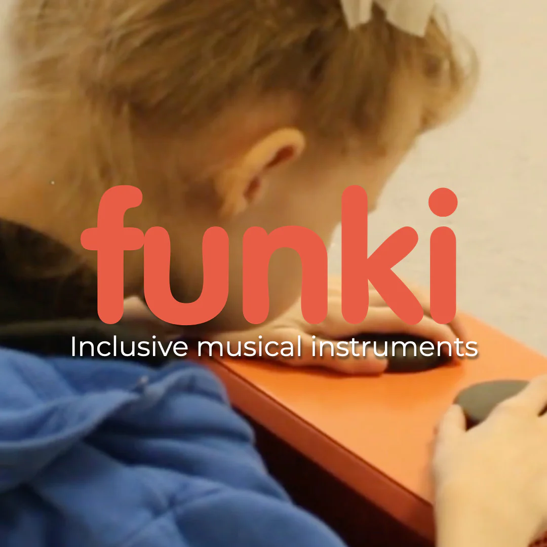 Funki Instrument Model 1: AC - Image 6