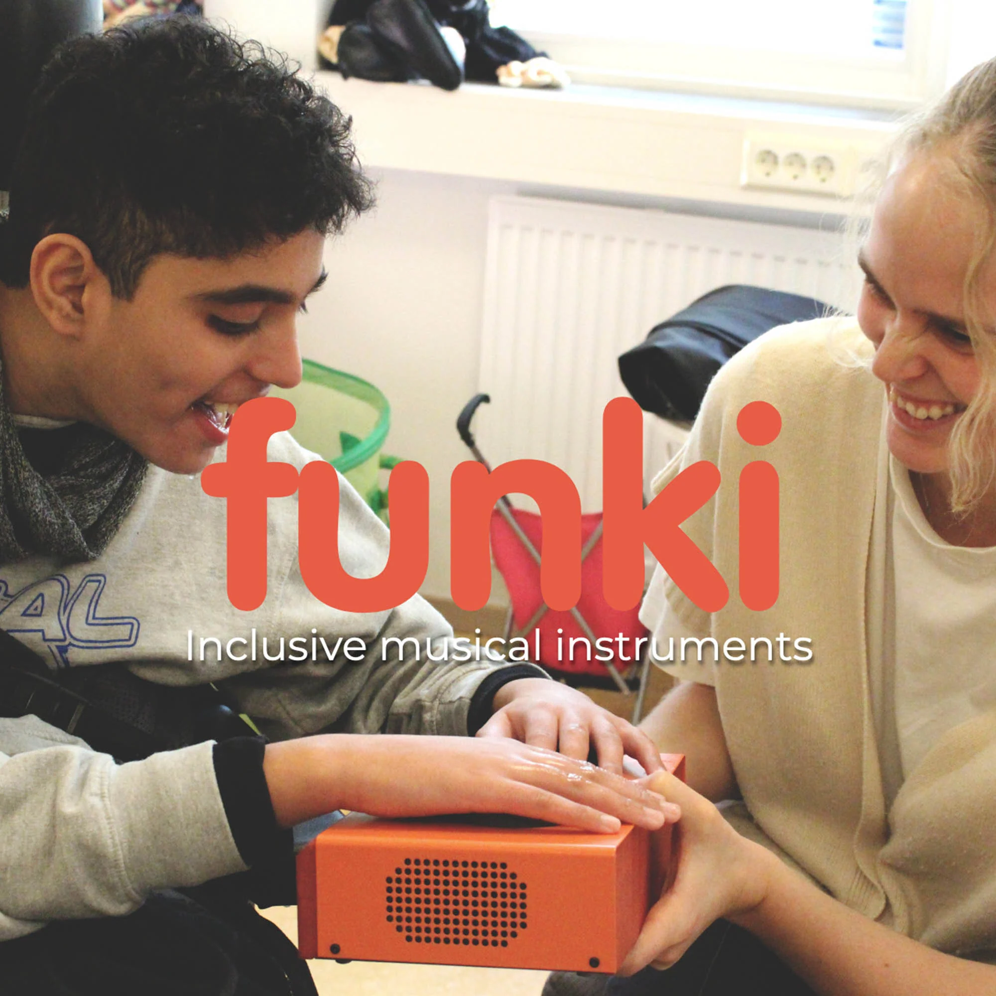 Funki Instrument Model 2: KAY - Image 5