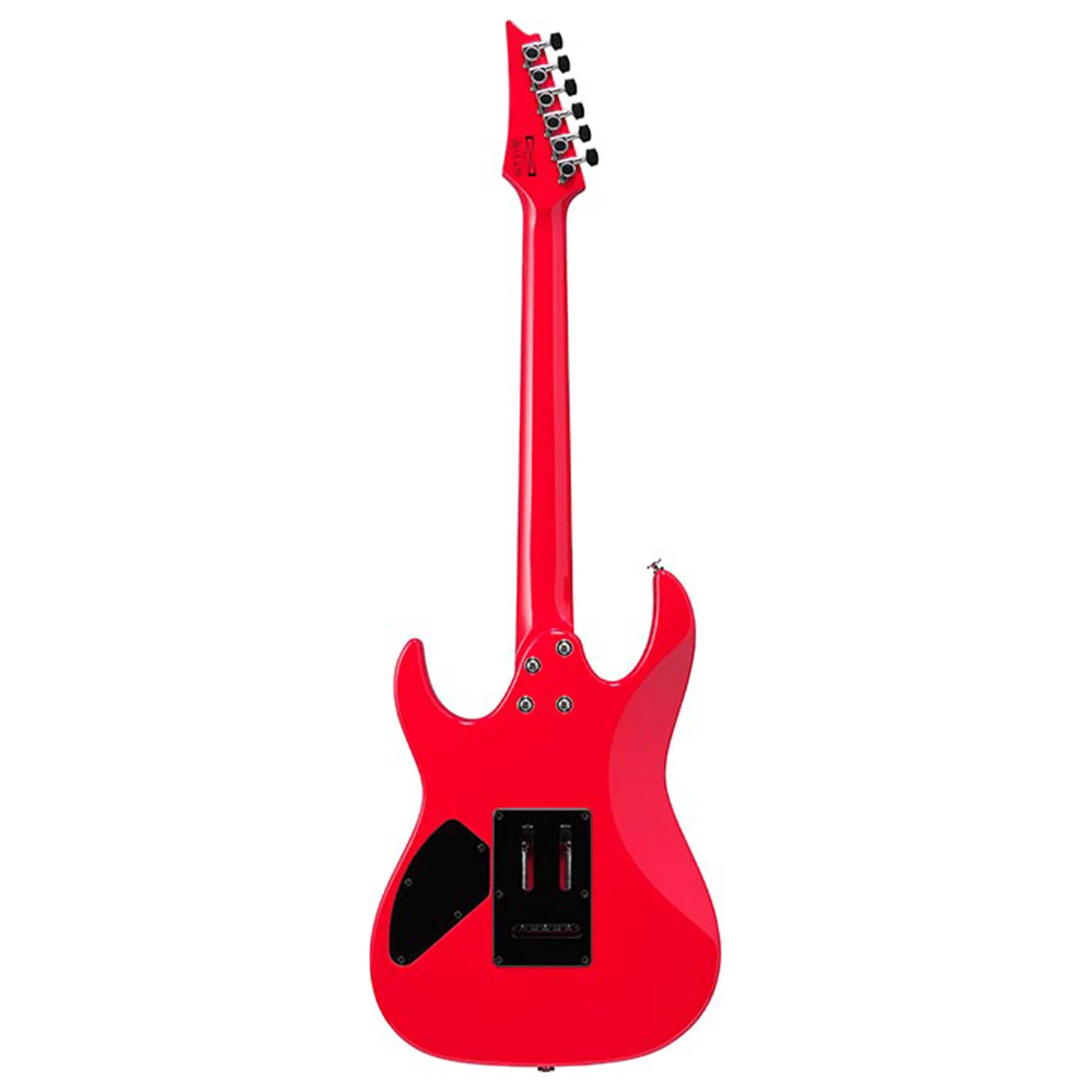 Ibanez Gio GRX120SP-VRD Electric Guitar in Vivid Red - Image 3