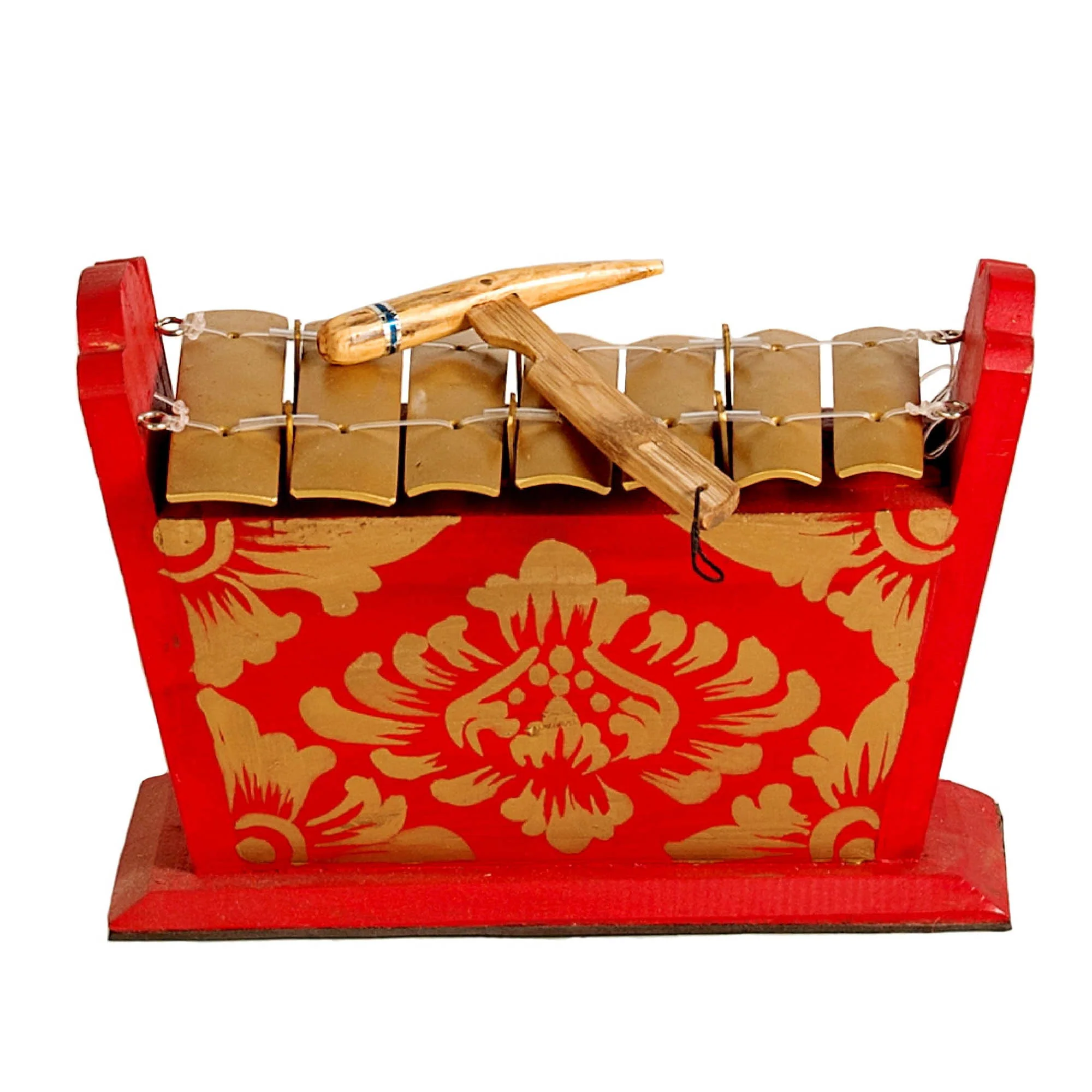 Indonesian Gamelan - 10 Player Class Set - Image 3