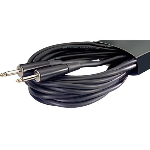 Stagg Jack to Jack Speaker Cable - Image 3