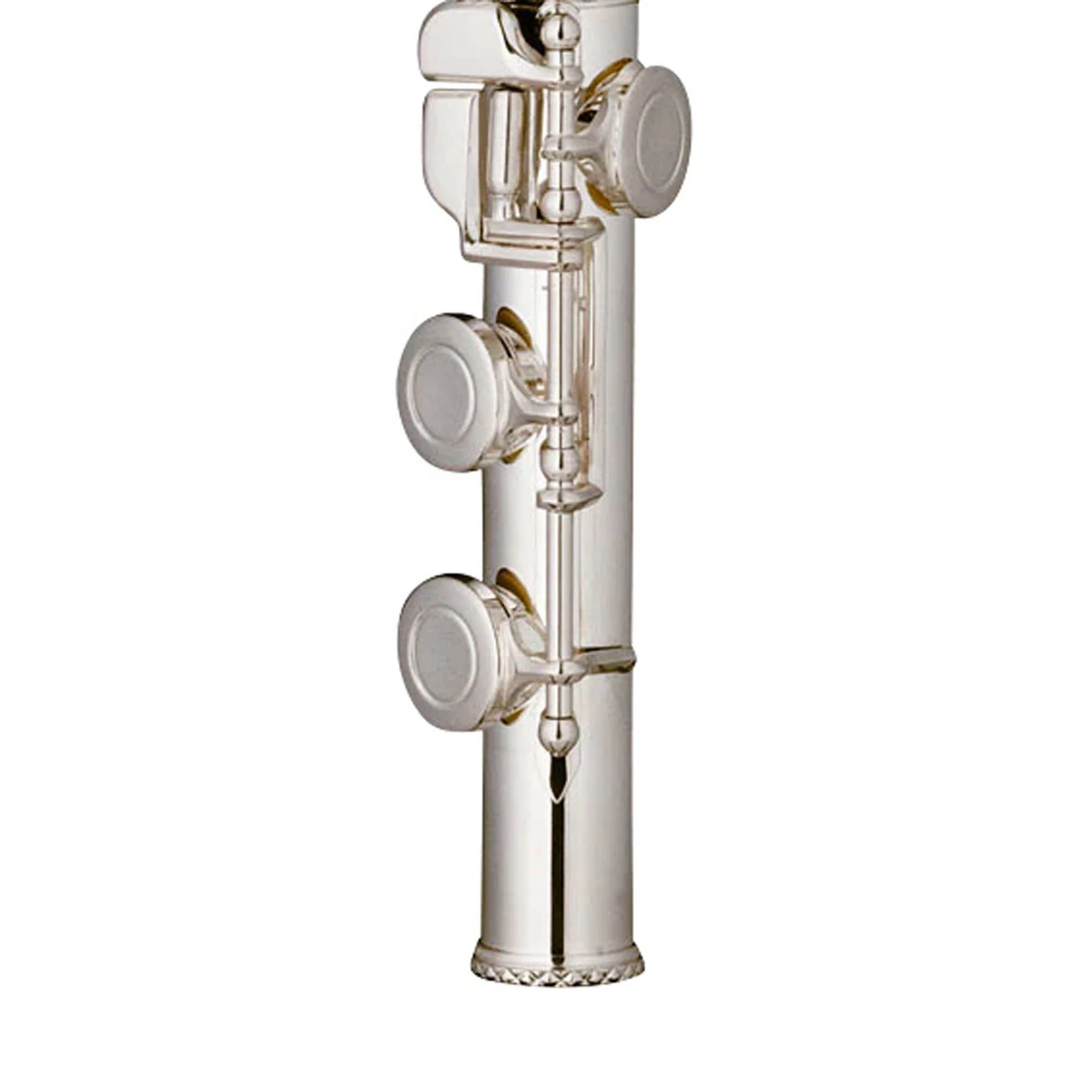 John Packer JP011 Flute - Image 3