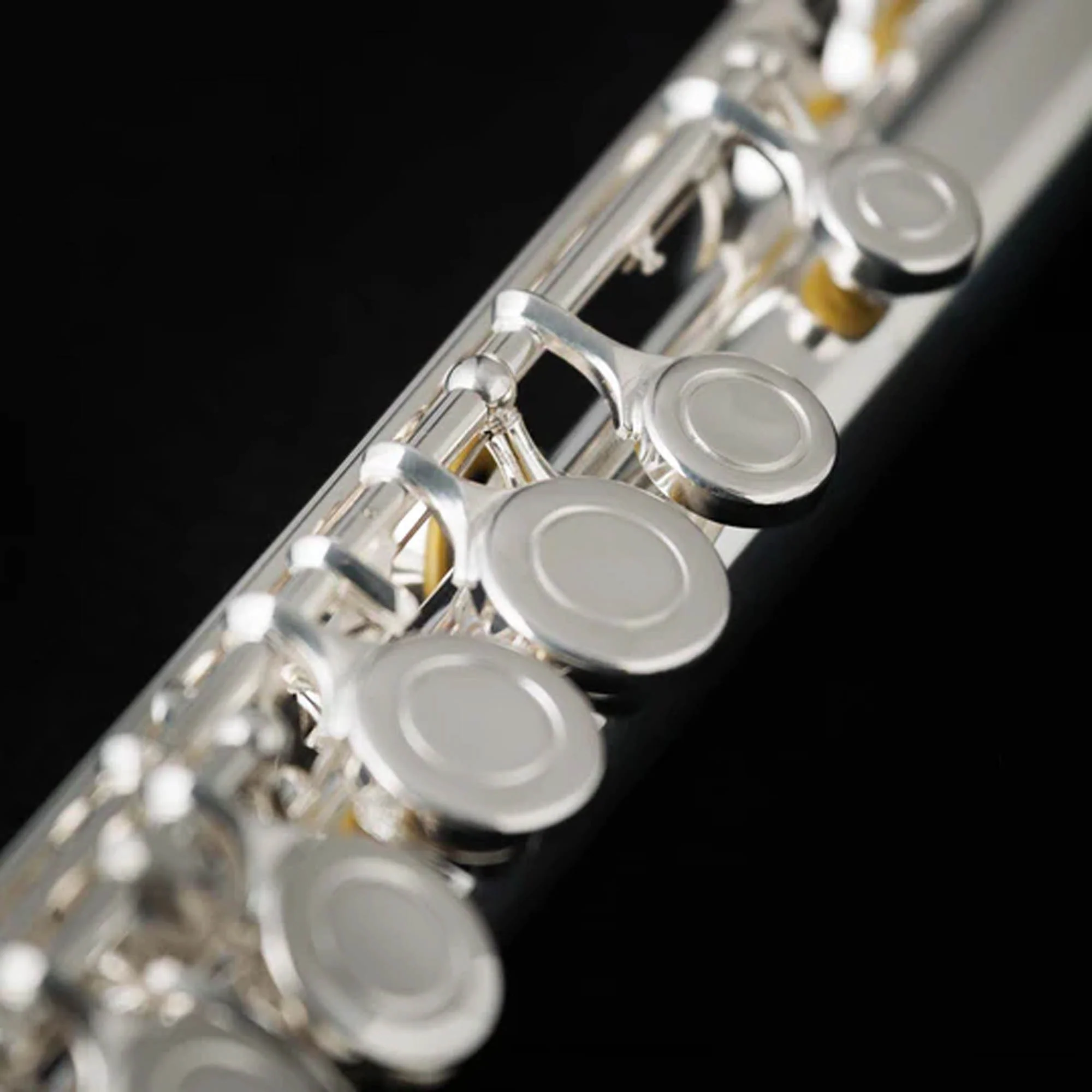 John Packer JP011 Flute - Image 4
