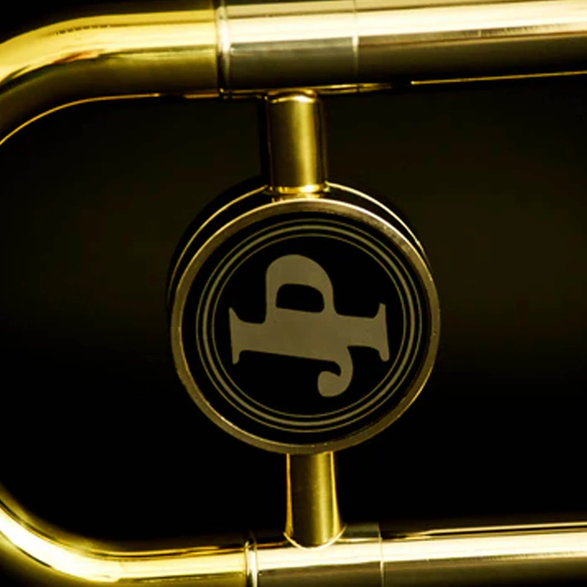 John Packer JP031 Bb Tenor Trombone - Image 4