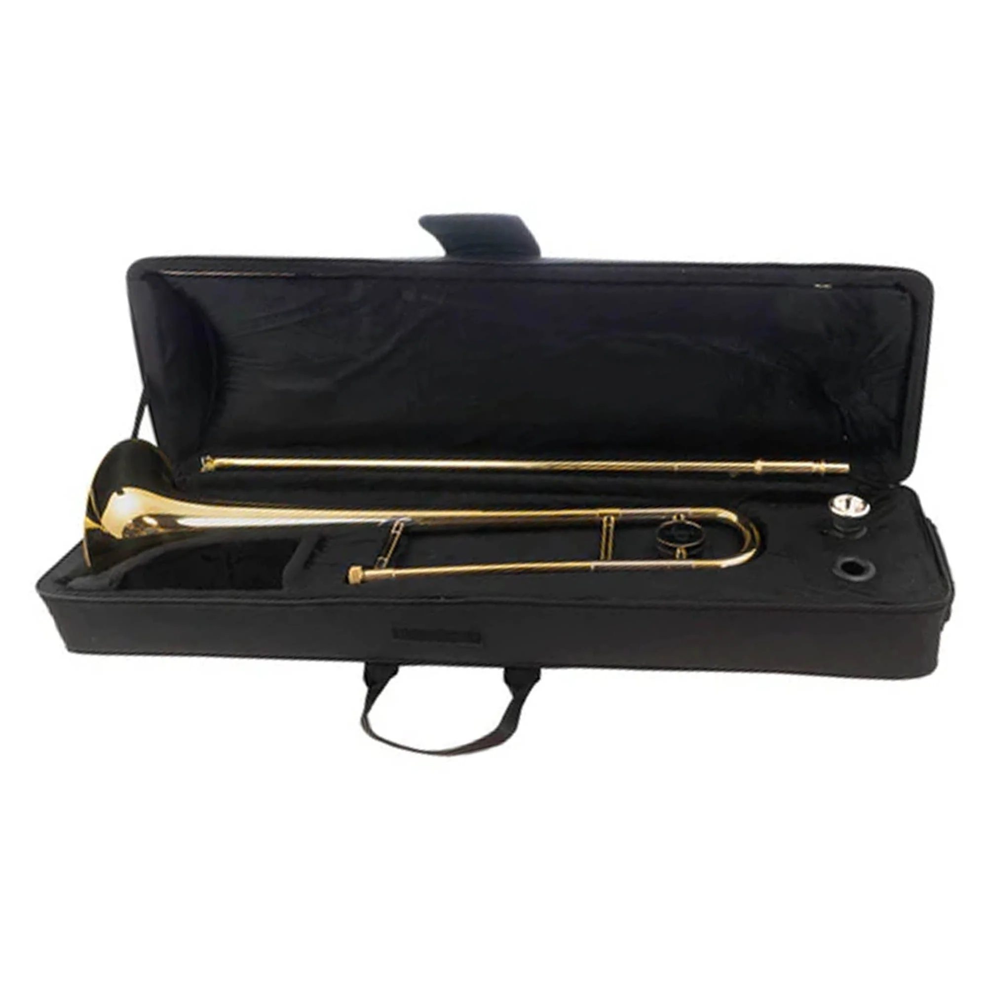 John Packer JP031 Bb Tenor Trombone - Image 7