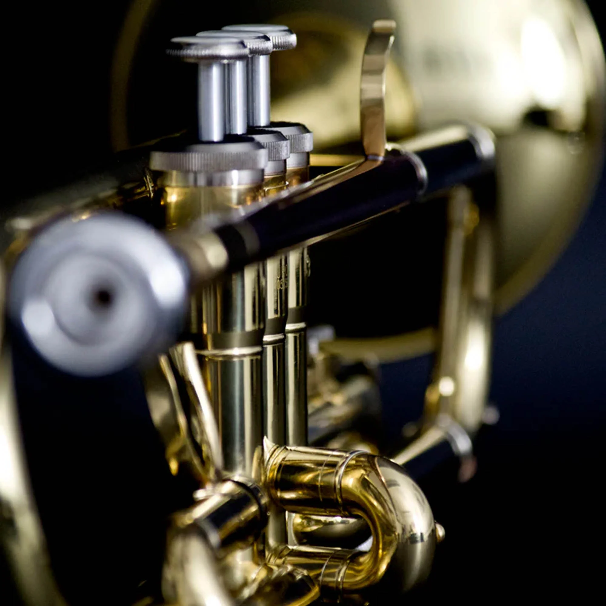 John Packer JP051 Bb Trumpet - Image 3