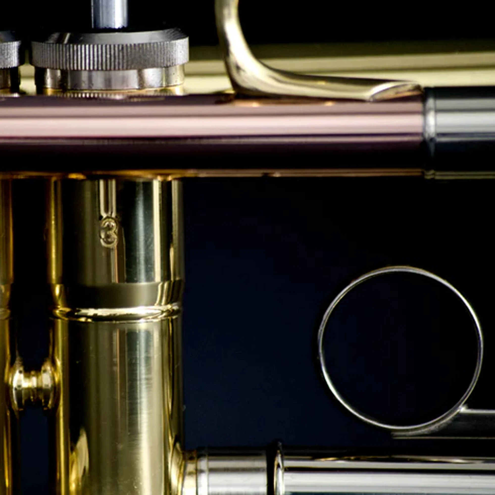 John Packer JP051 Bb Trumpet - Image 4