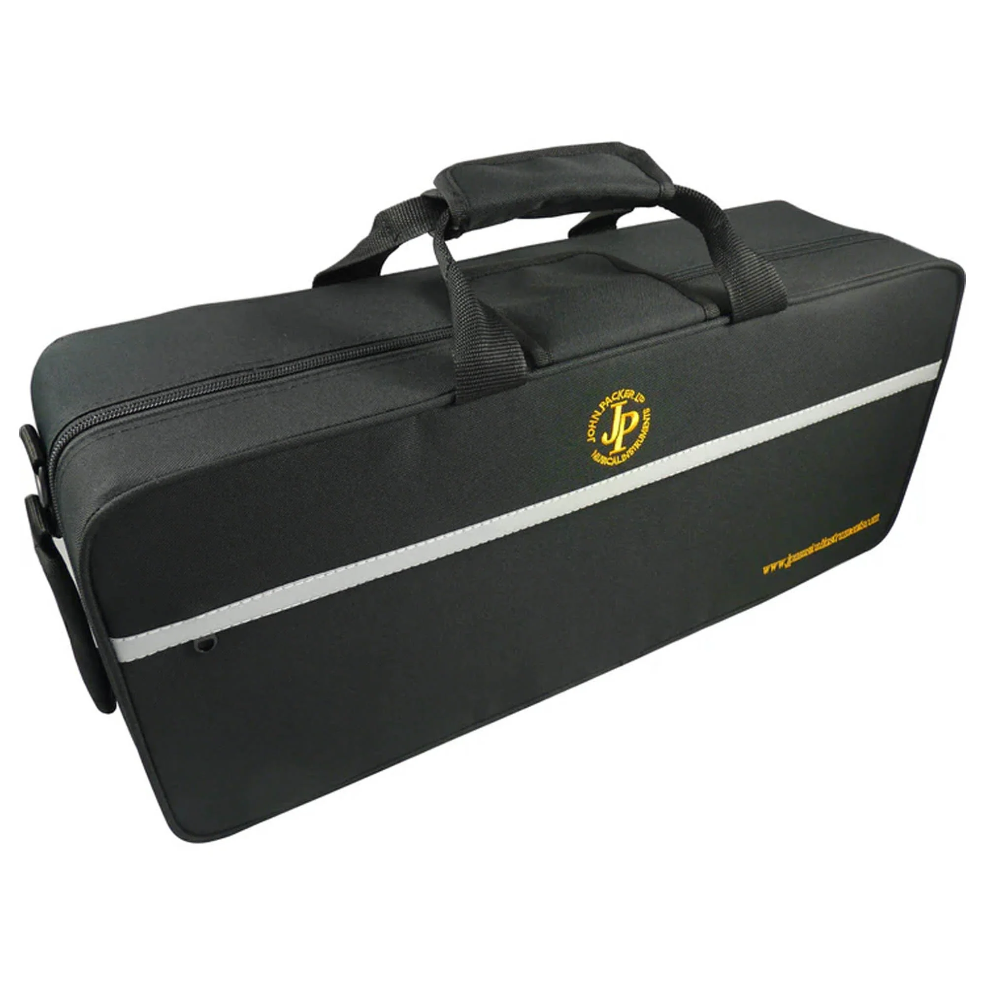 John Packer JP051 Bb Trumpet - Image 5