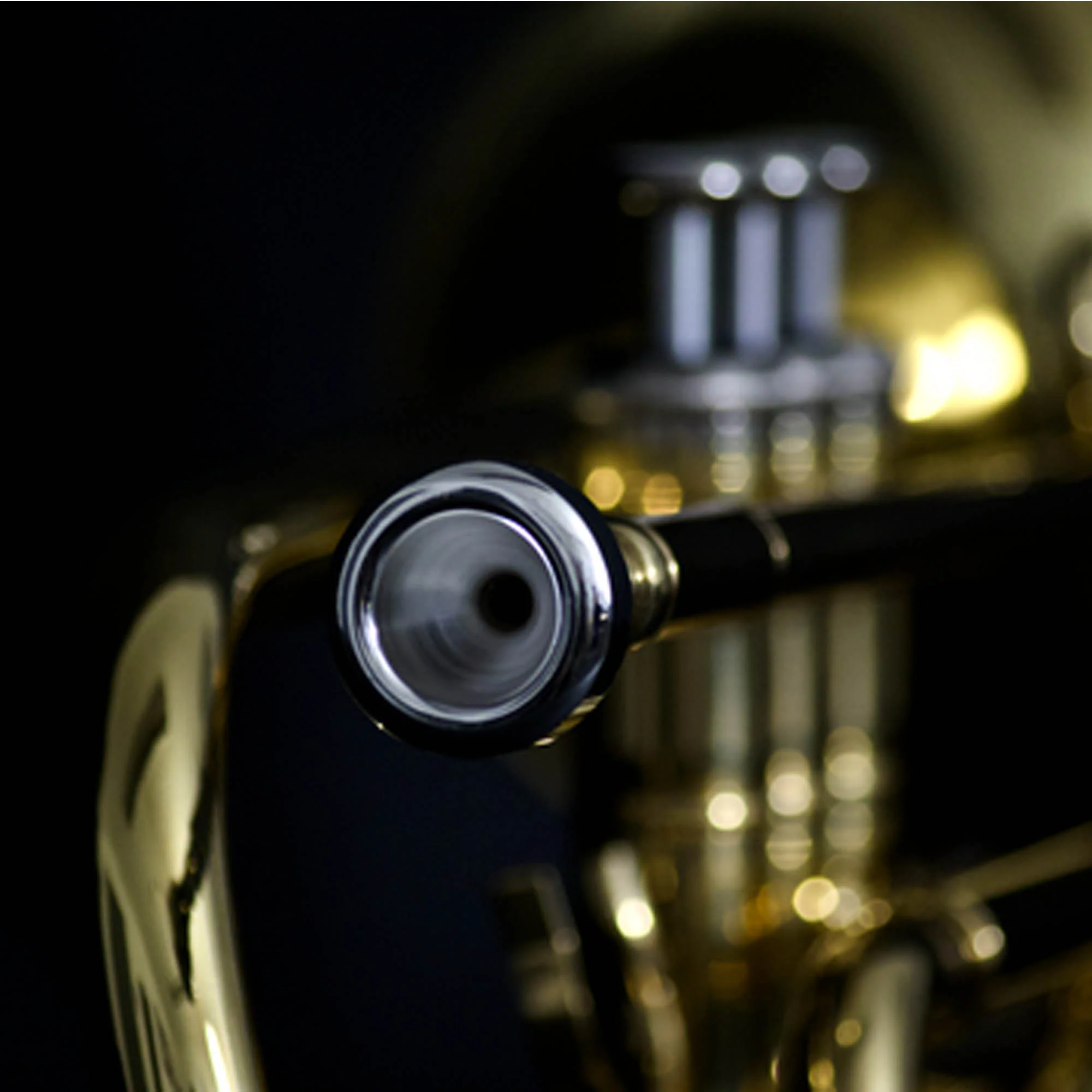 John Packer JP071 Bb Cornet - Image 4