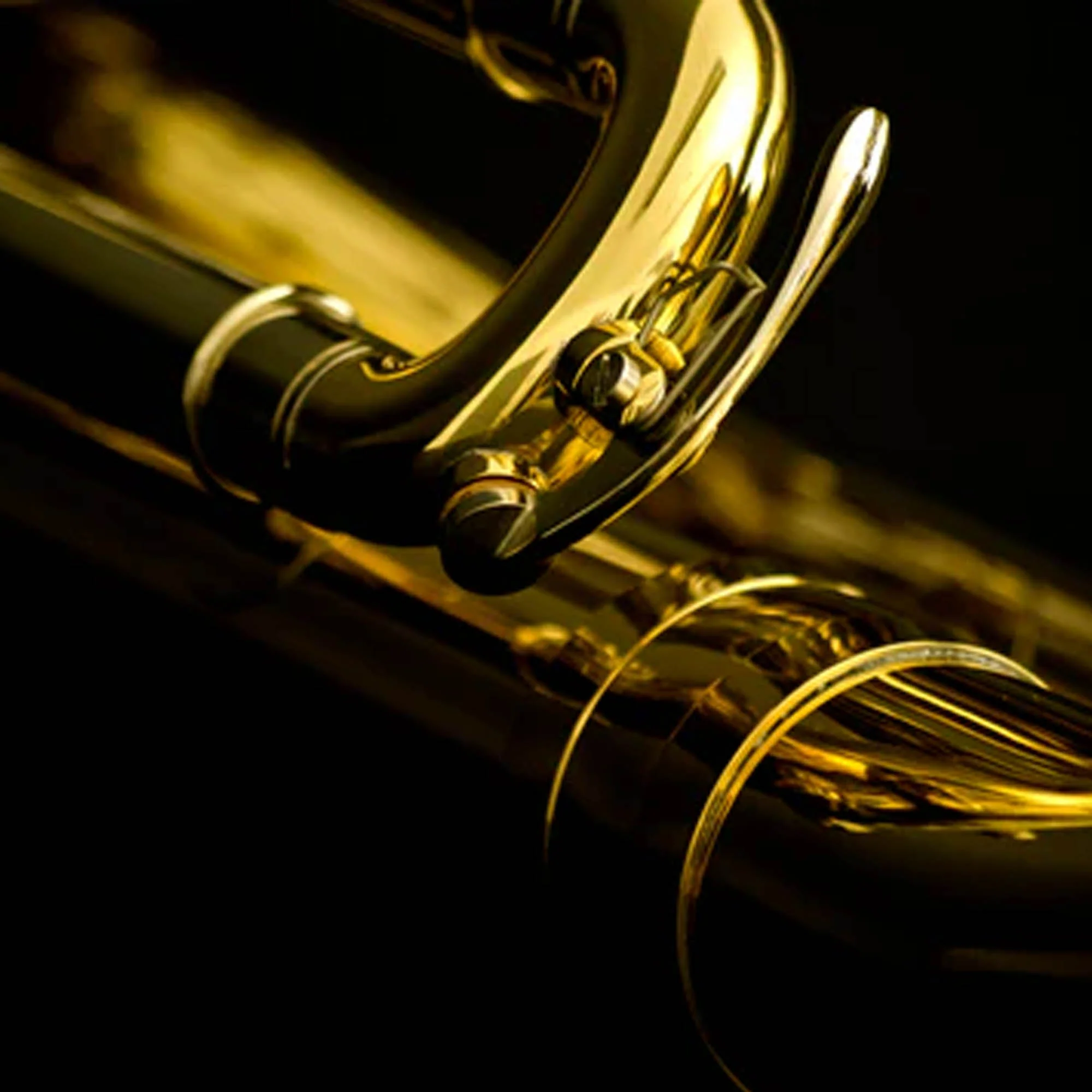 John Packer JP074 3-Valve Euphonium - Image 4