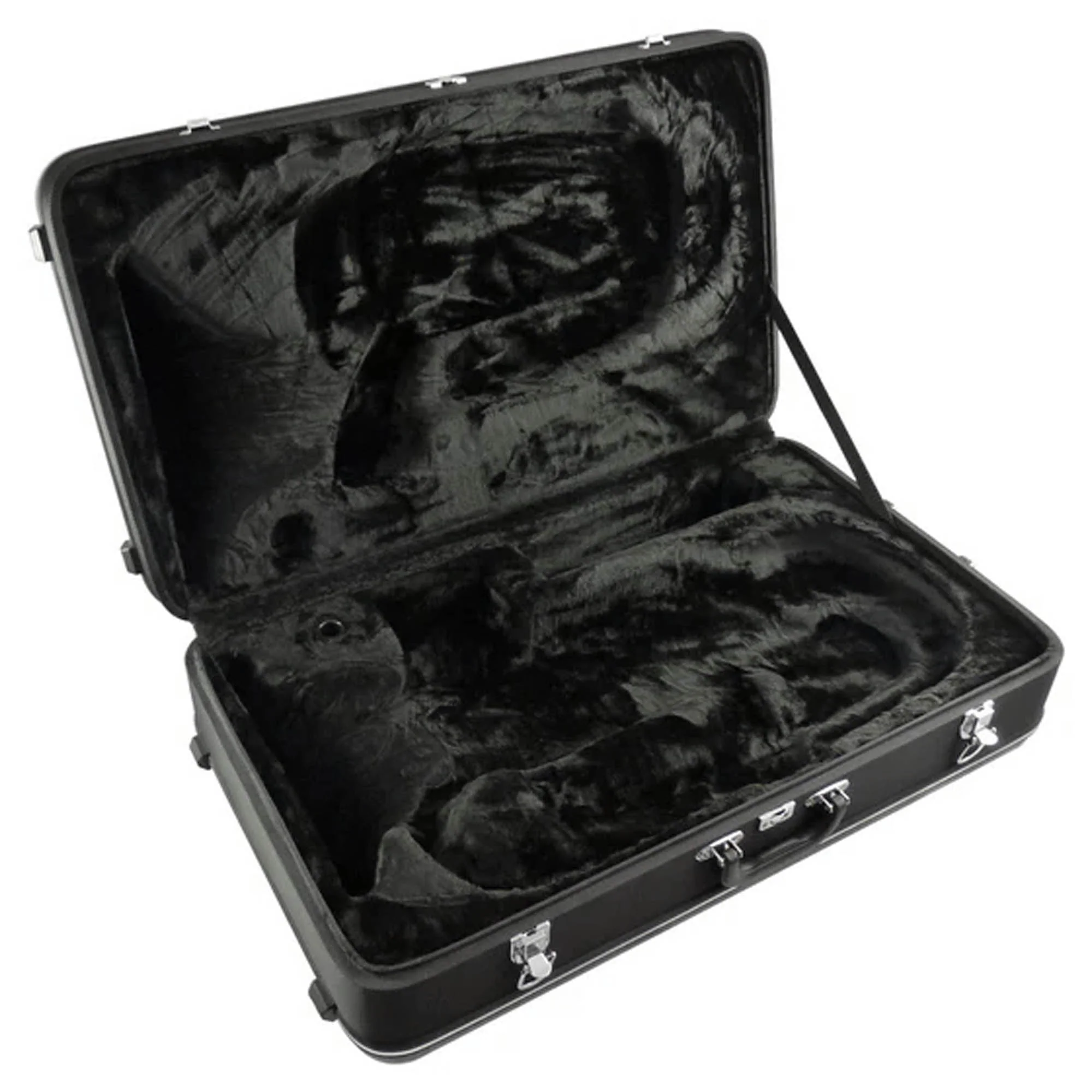 John Packer JP074 3-Valve Euphonium - Image 6