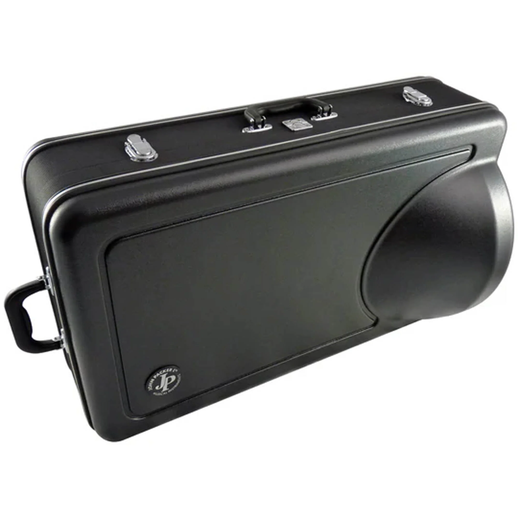 John Packer JP074 3-Valve Euphonium - Image 7
