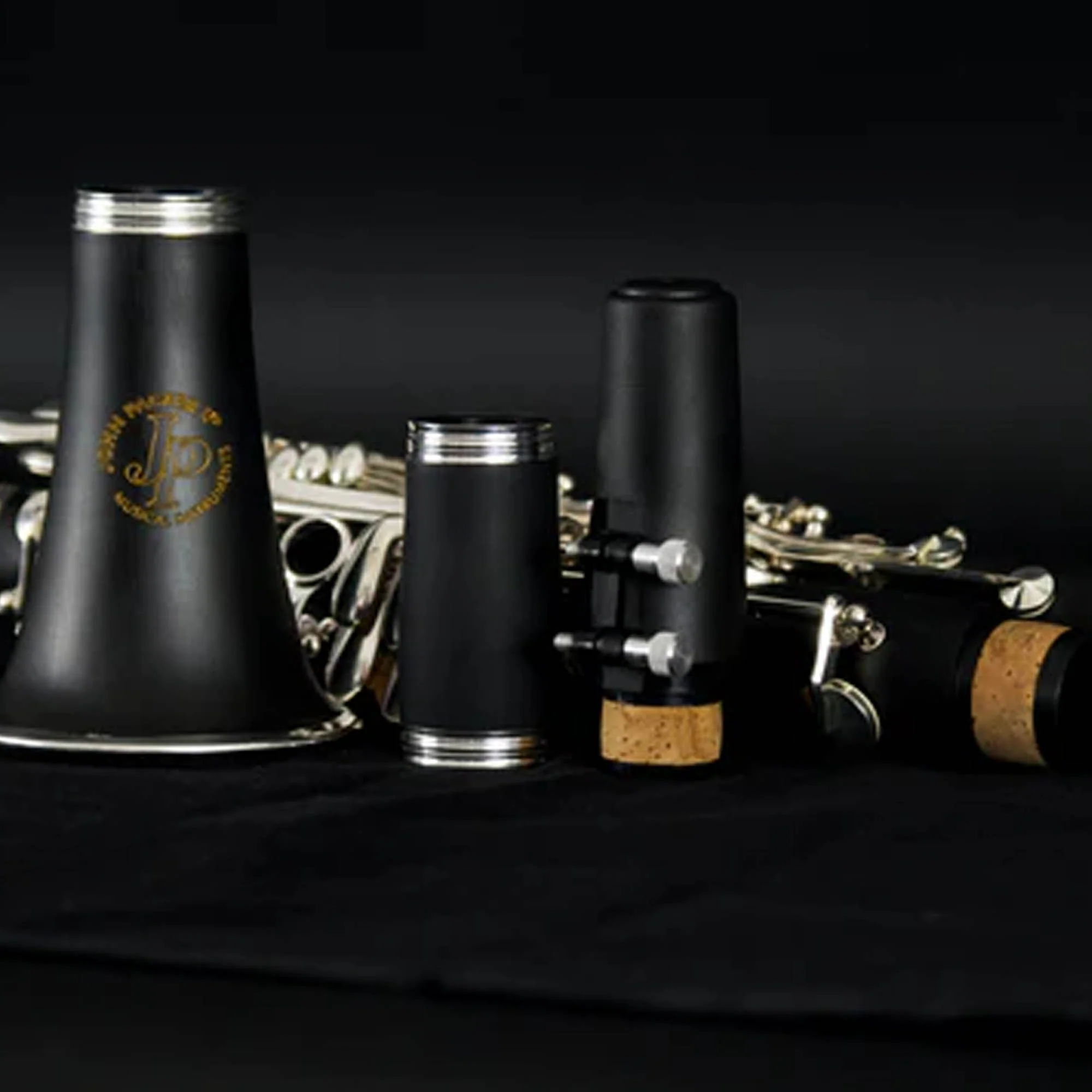 John Packer JP121 Bb Clarinet - Image 3