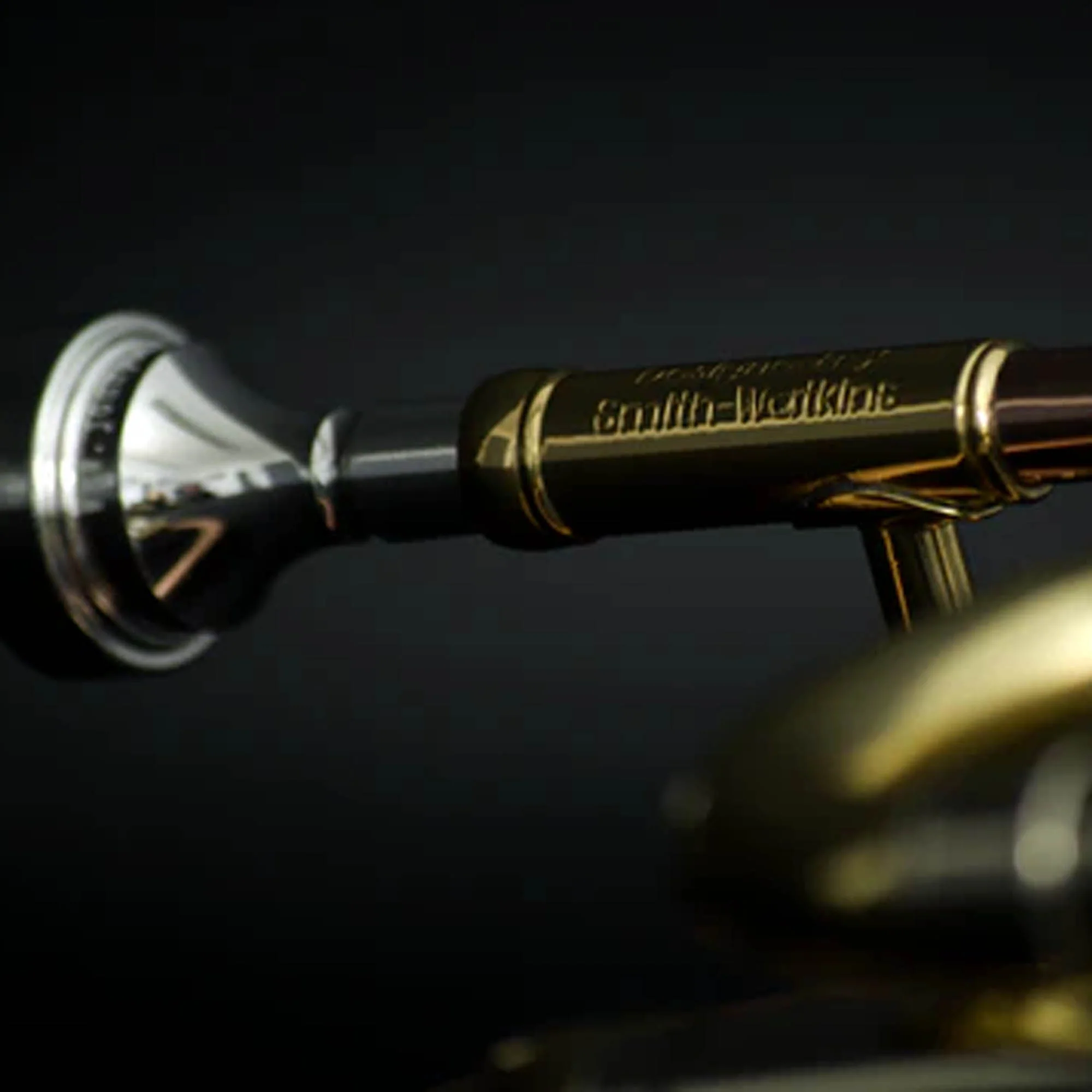 John Packer JP171 Smith-Watkins Bb Cornet - Image 4