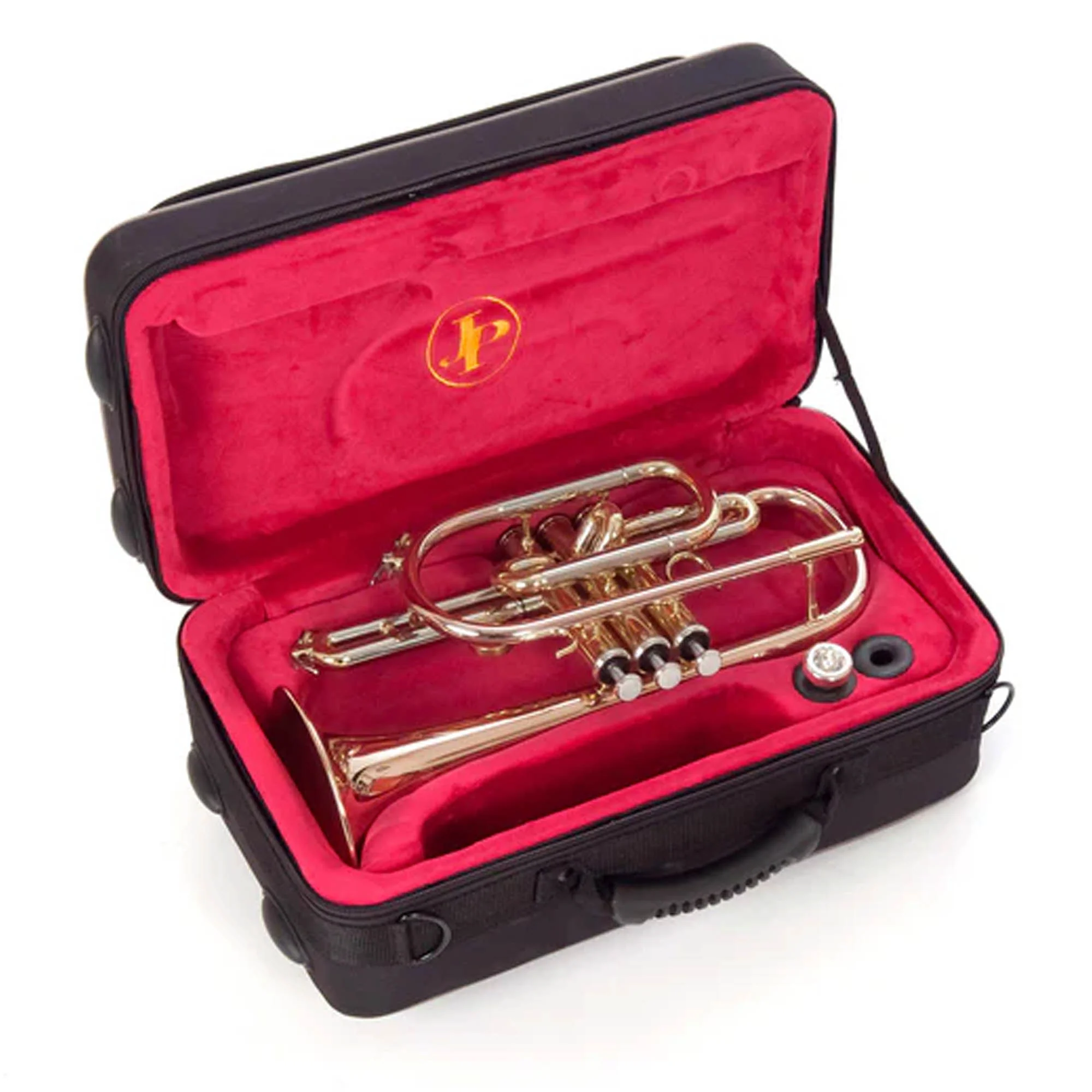 John Packer JP171 Smith-Watkins Bb Cornet - Image 8