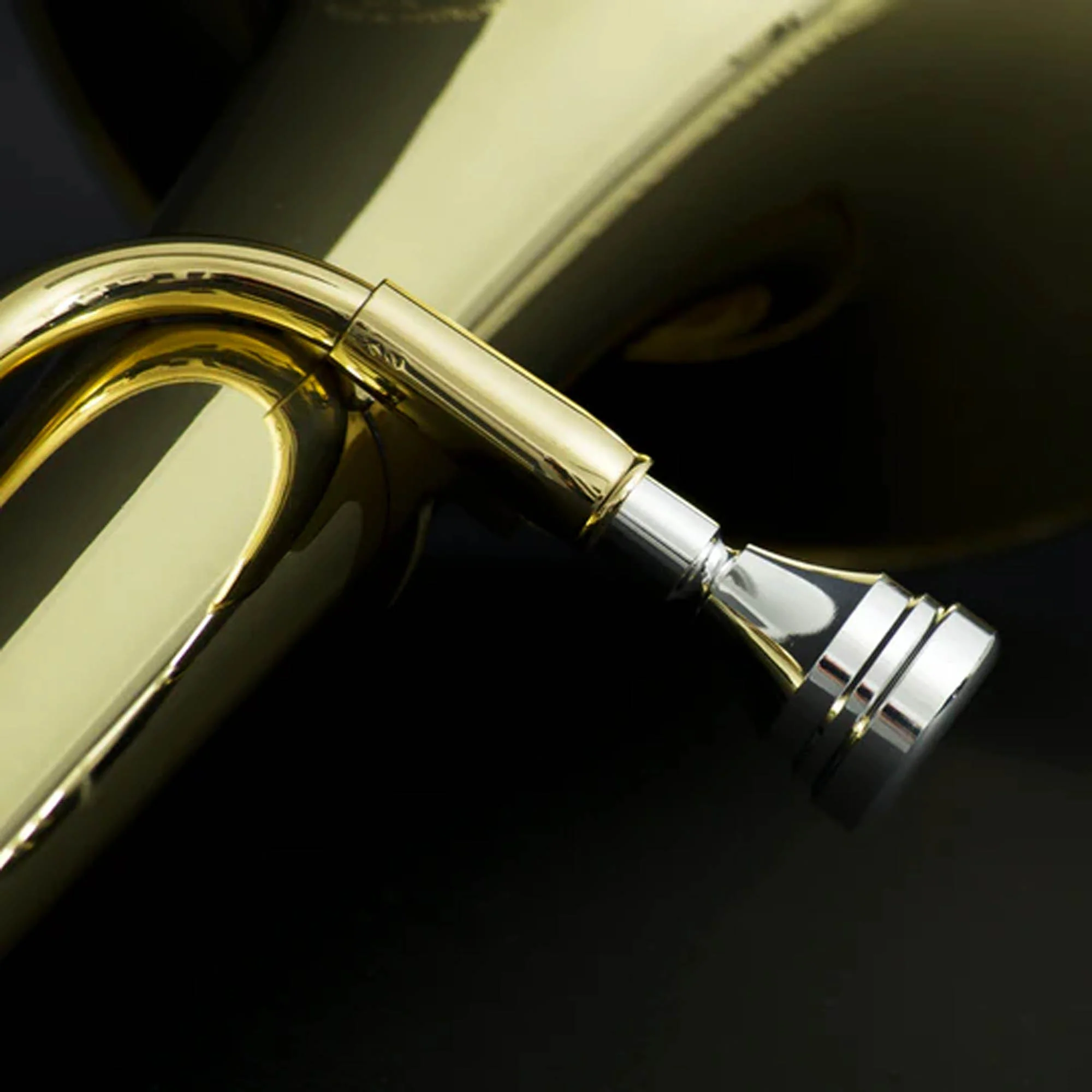 John Packer JP172 Eb Tenor Horn - Image 3